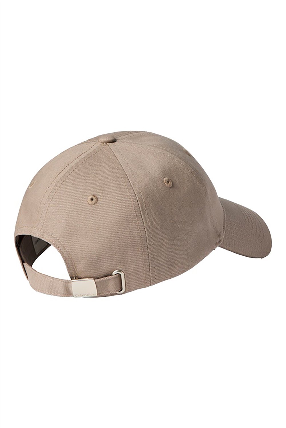 Calvin Klein Logo Embroidery Baseball Cap Erkek Baseball Şapka