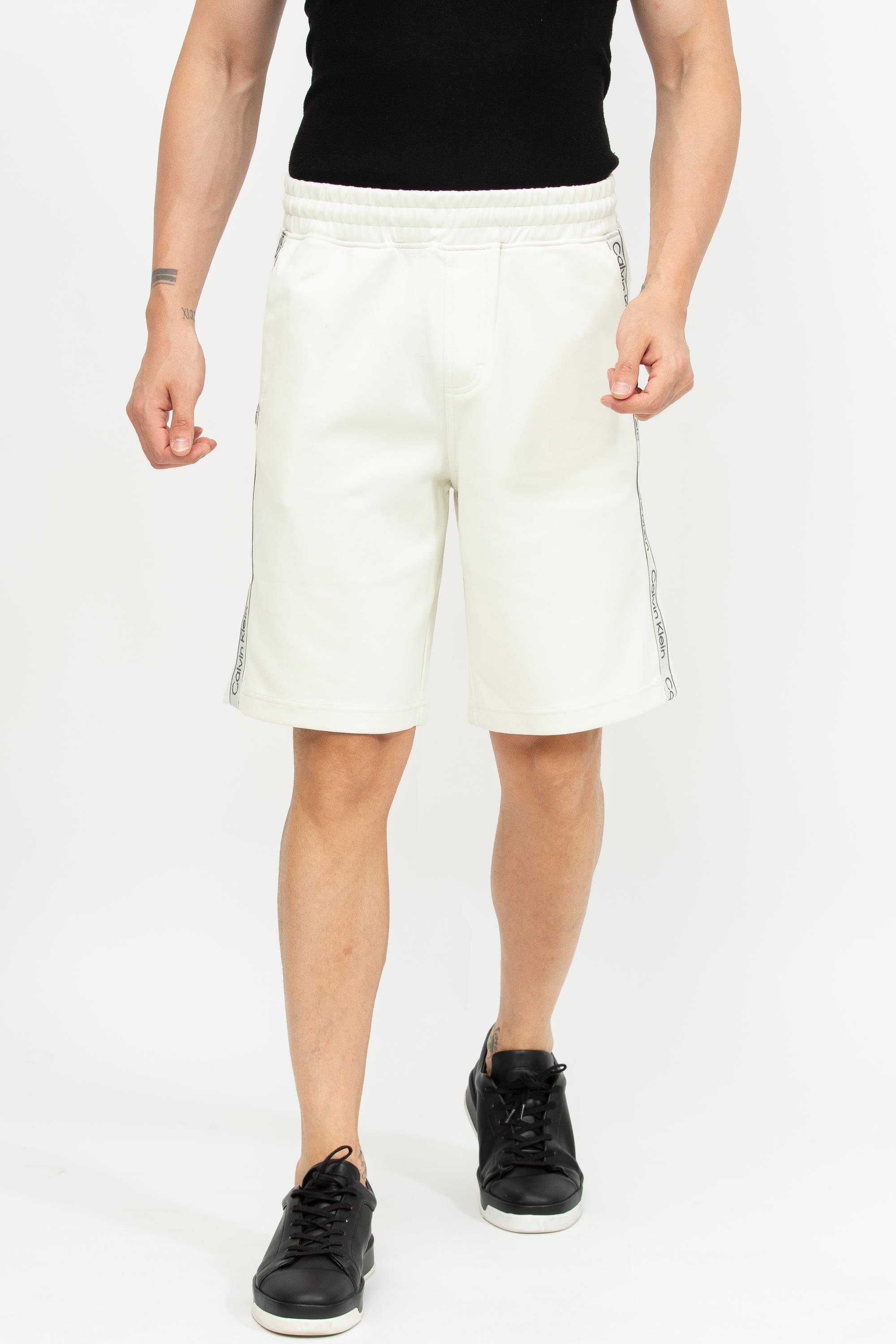 Calvin Klein Logo Tape Erkek Bermuda Şort