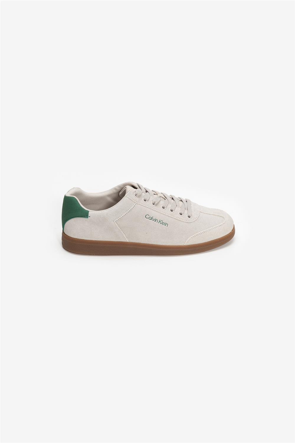 Calvin Klein Low Cupsole Laceup Su Erkek Sneaker
