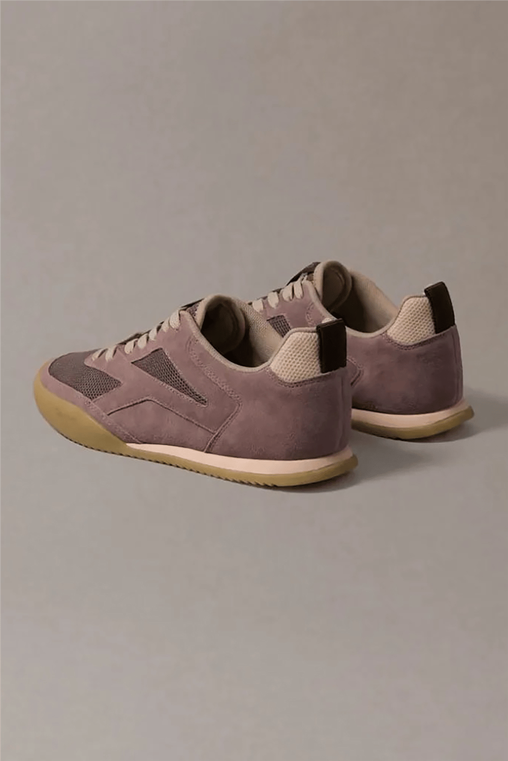 Calvin Klein Low Pro Runner Refl Mesh Sue Kadın Sneaker