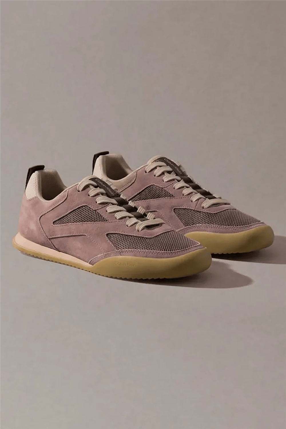 Calvin Klein Low Pro Runner Refl Mesh Sue Kadın Sneaker