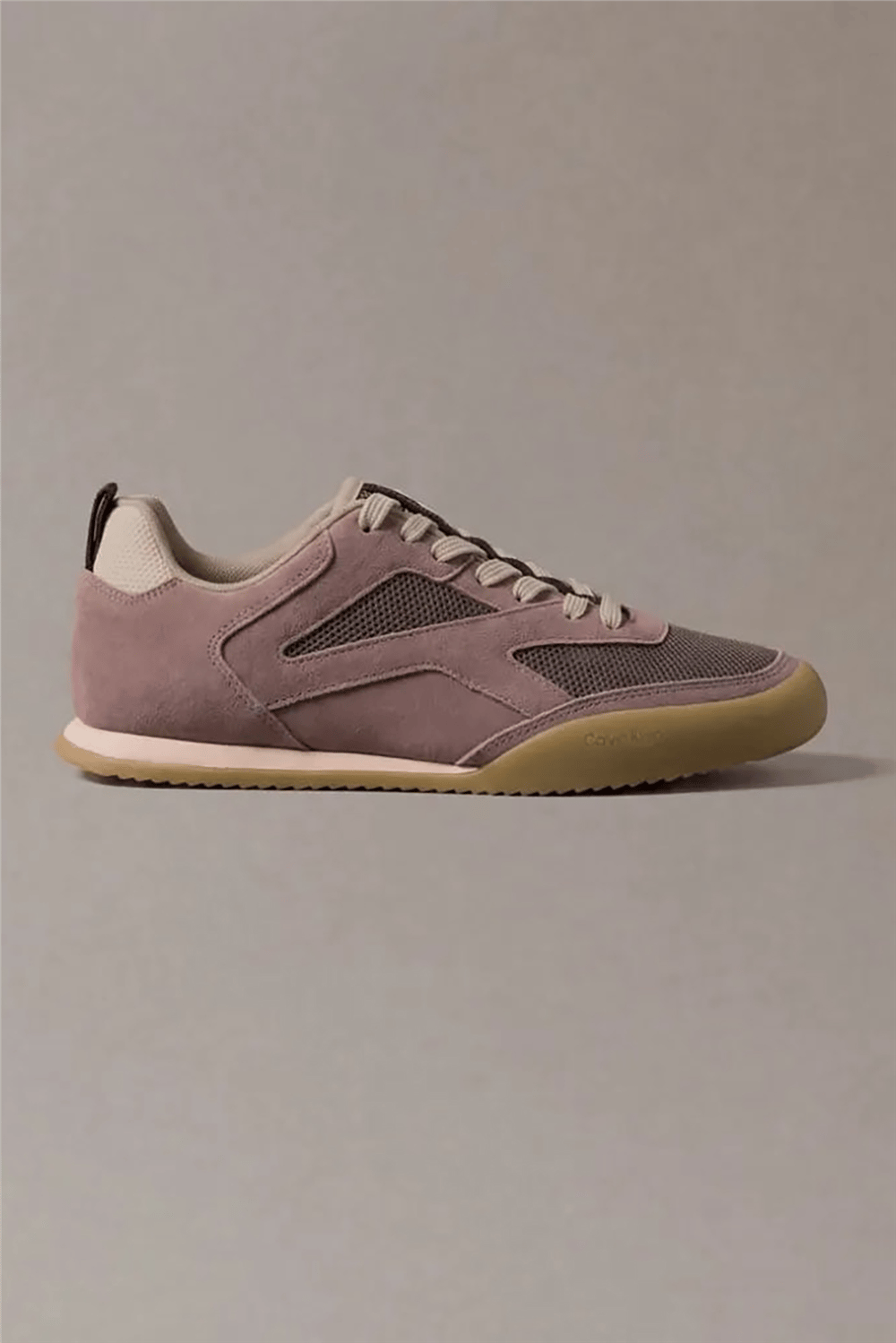 Calvin Klein Low Pro Runner Refl Mesh Sue Kadın Sneaker