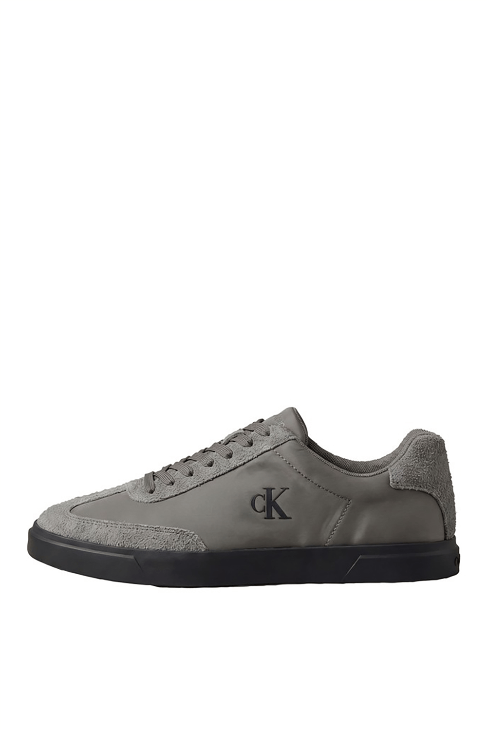 Calvin Klein Low Prof Cups Lace Har Su-Pad Ny Erkek Sneaker