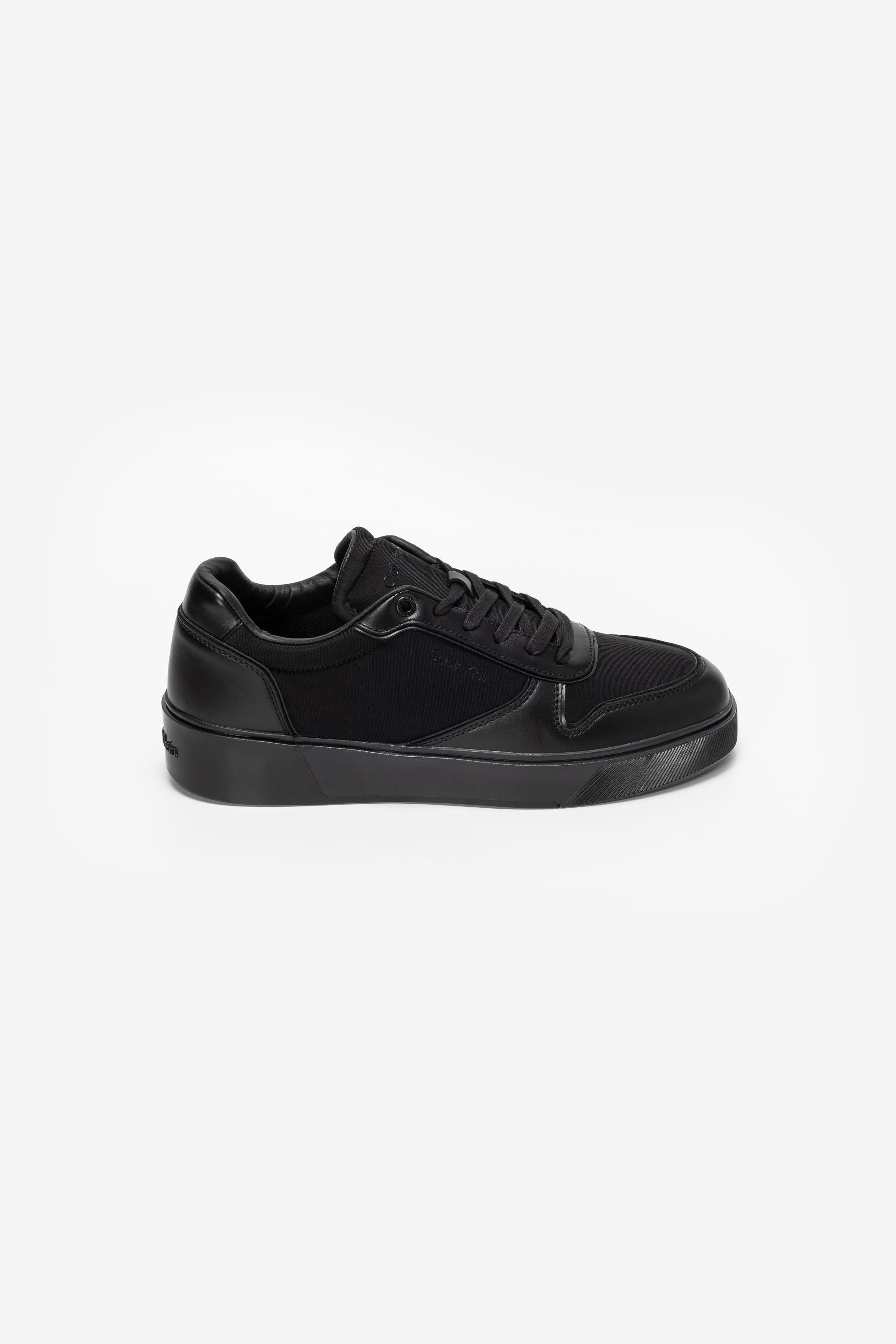 Calvin Klein Low Top Lace Up Erkek Sneaker