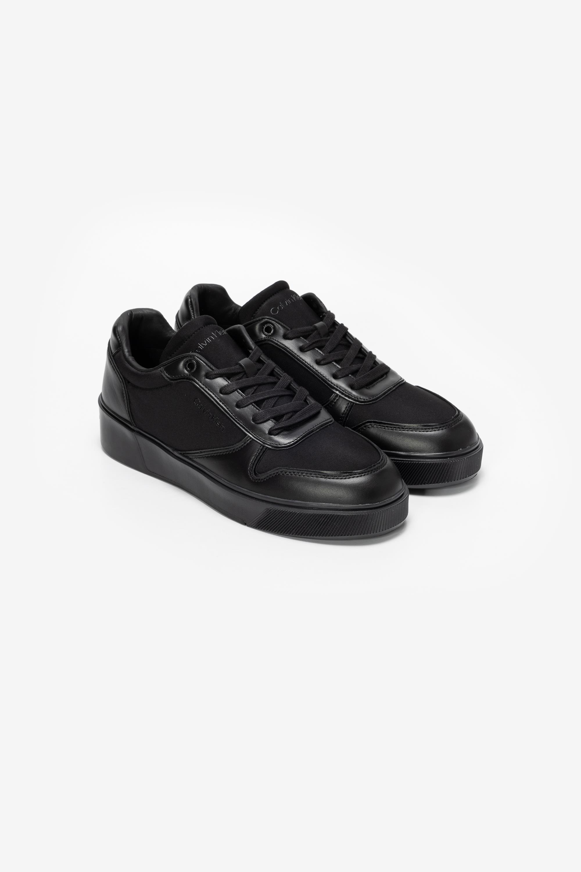 Calvin Klein Low Top Lace Up Erkek Sneaker