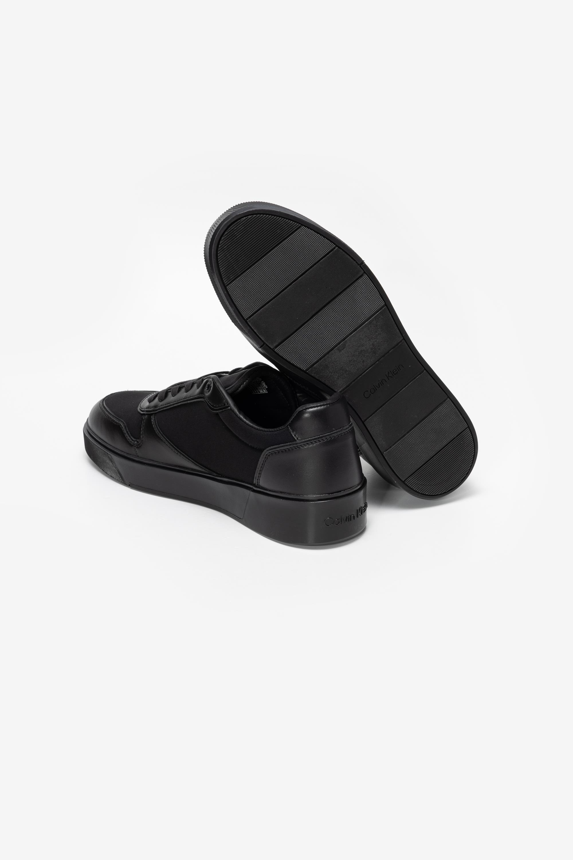 Calvin Klein Low Top Lace Up Erkek Sneaker