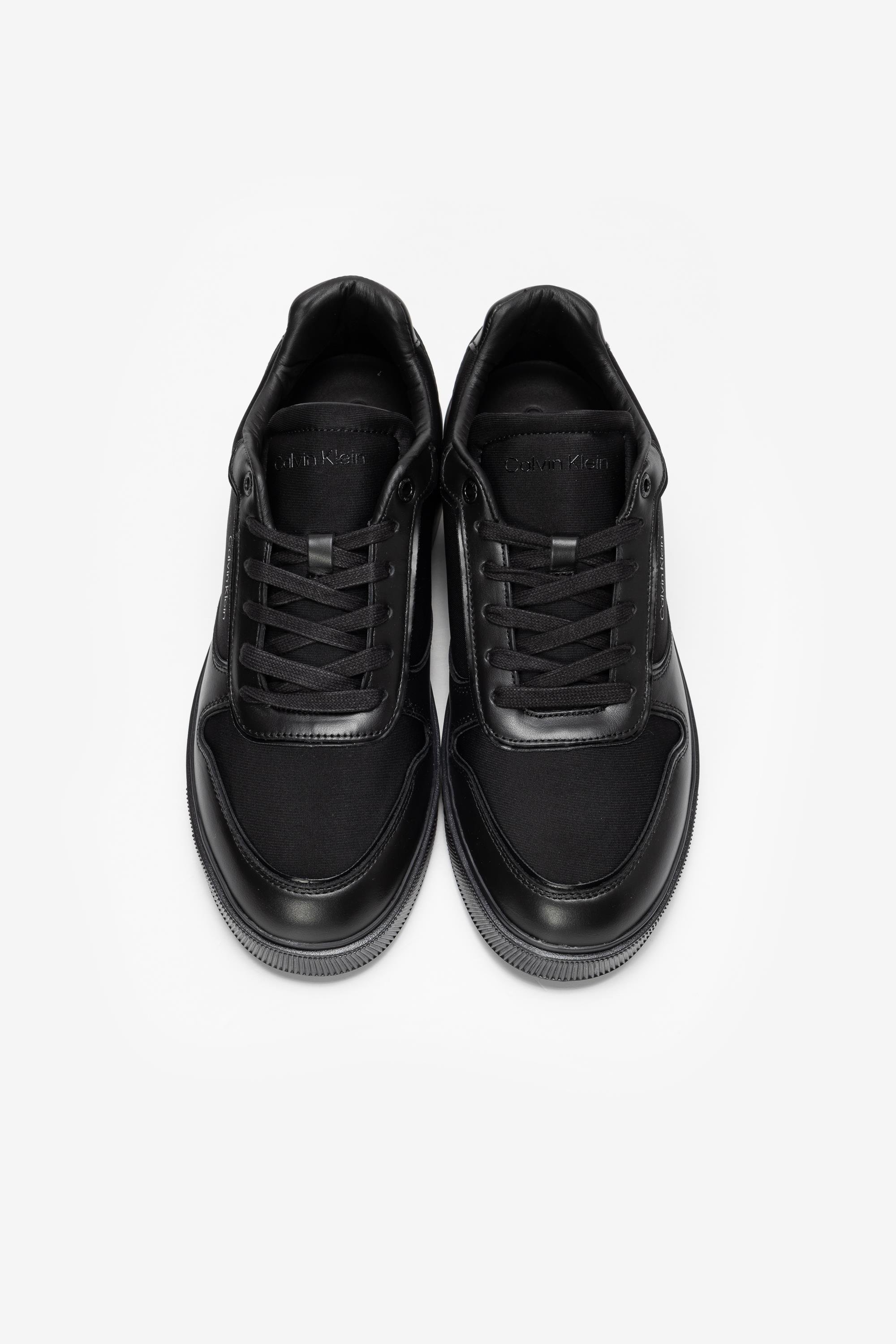 Calvin Klein Low Top Lace Up Erkek Sneaker