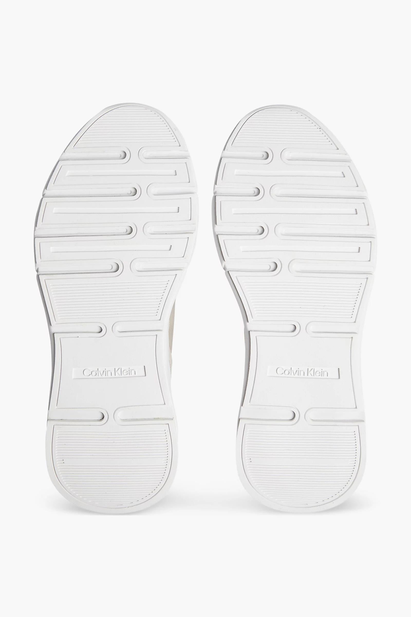 Calvin Klein Low Top Lace Up Mf Erkek Sneaker