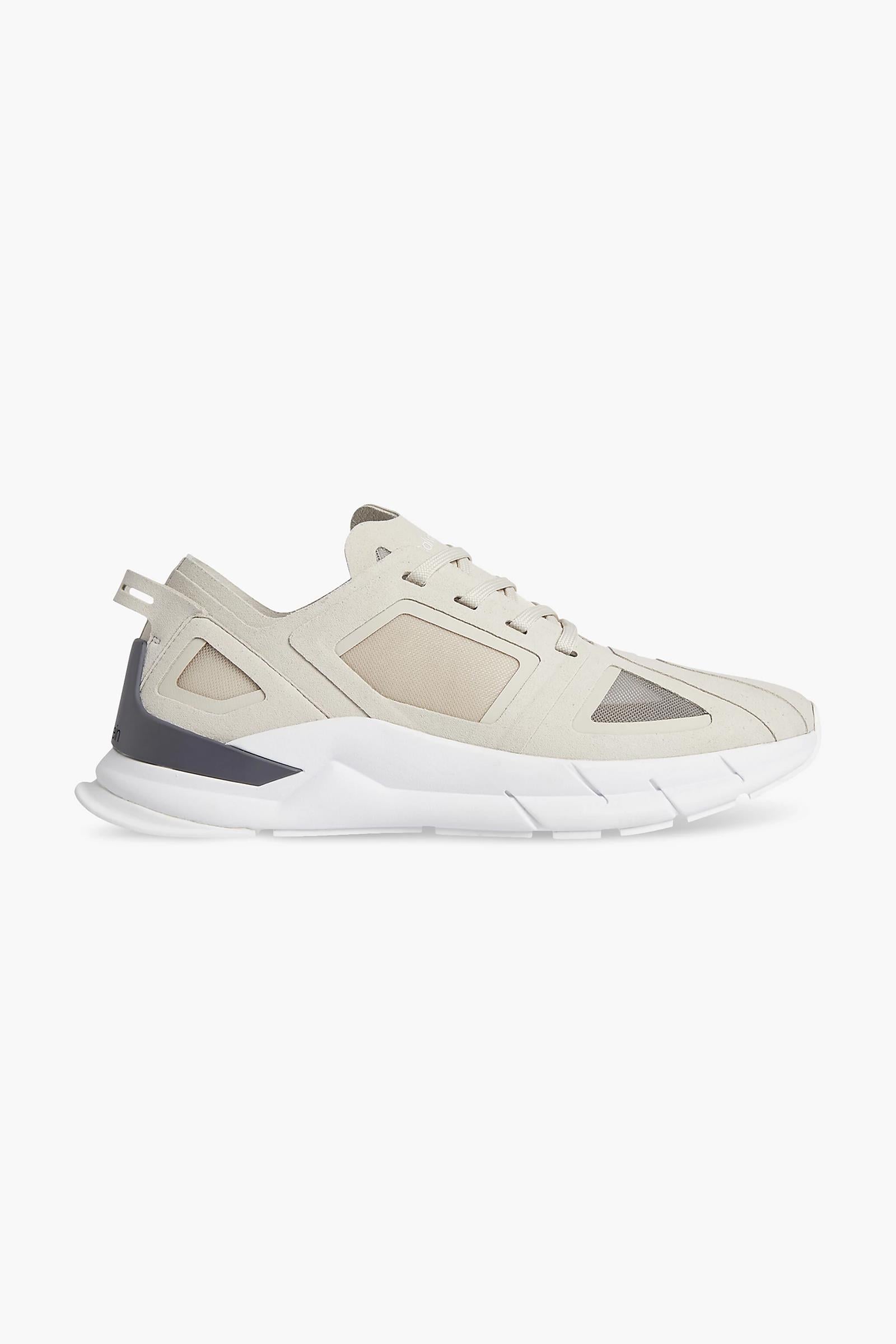 Calvin Klein Low Top Lace Up Mf Erkek Sneaker