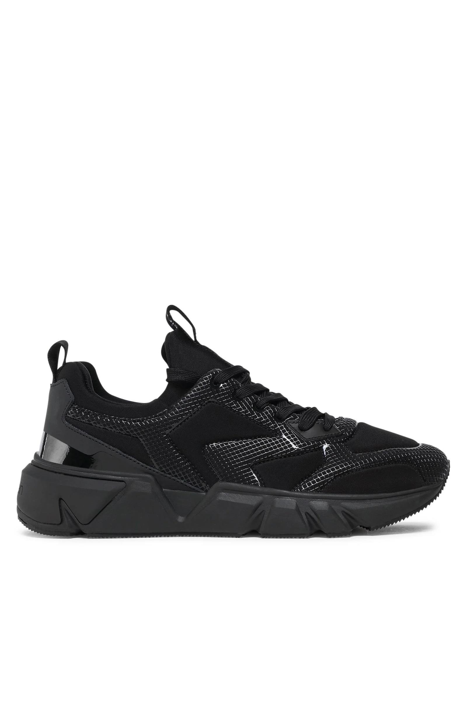 Calvin Klein Low Top Lace Up Neo Mix Erkek Sneaker