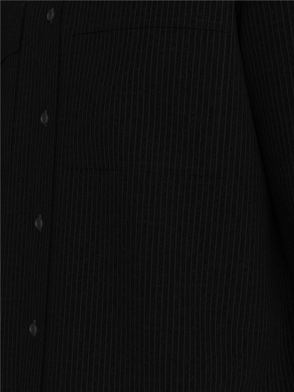 Calvin Klein Ls Corduroy Pocket Relaxed Erkek Gömlek