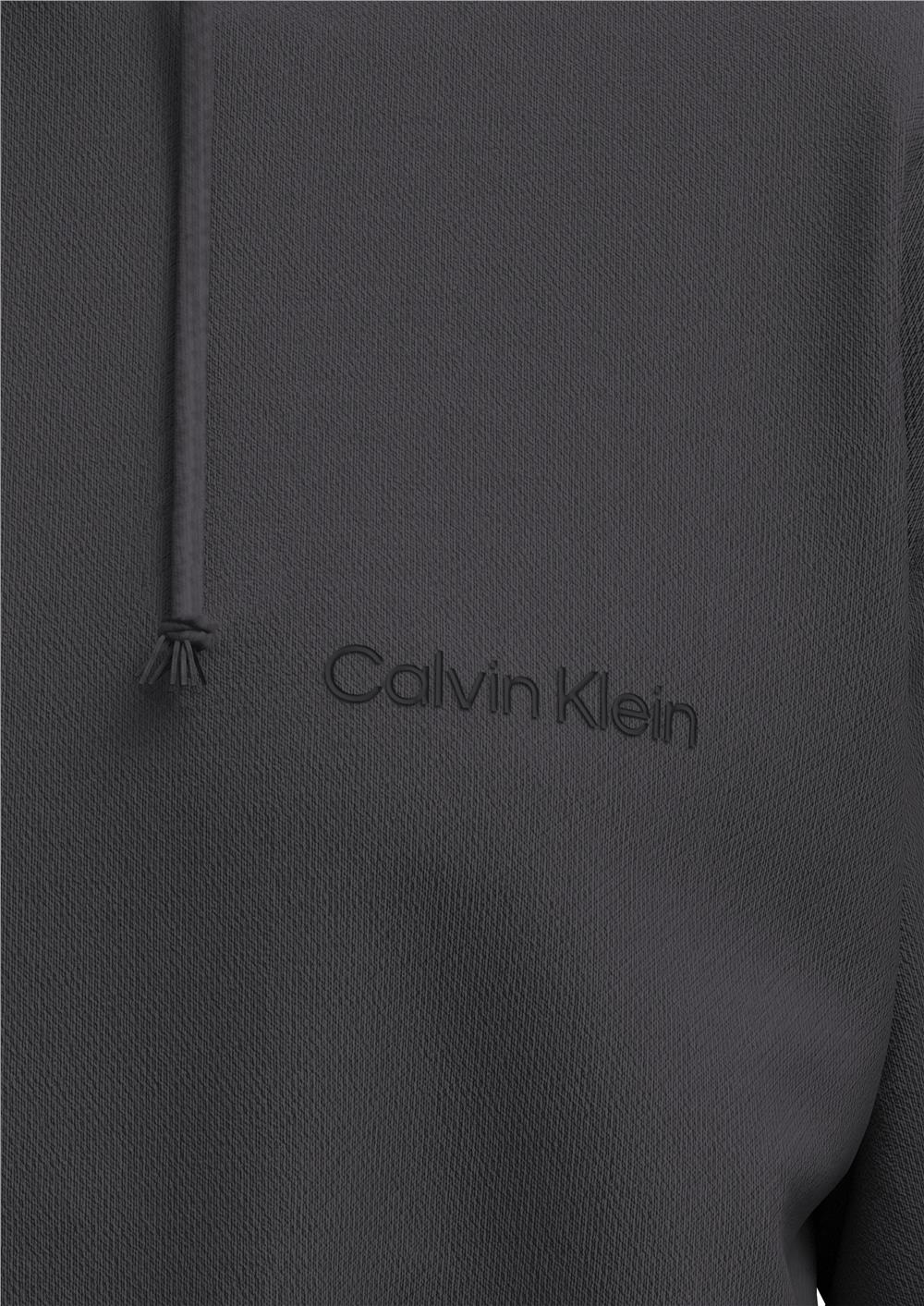 Calvin Klein L/S Hoodie Erkek Pijama Üstü