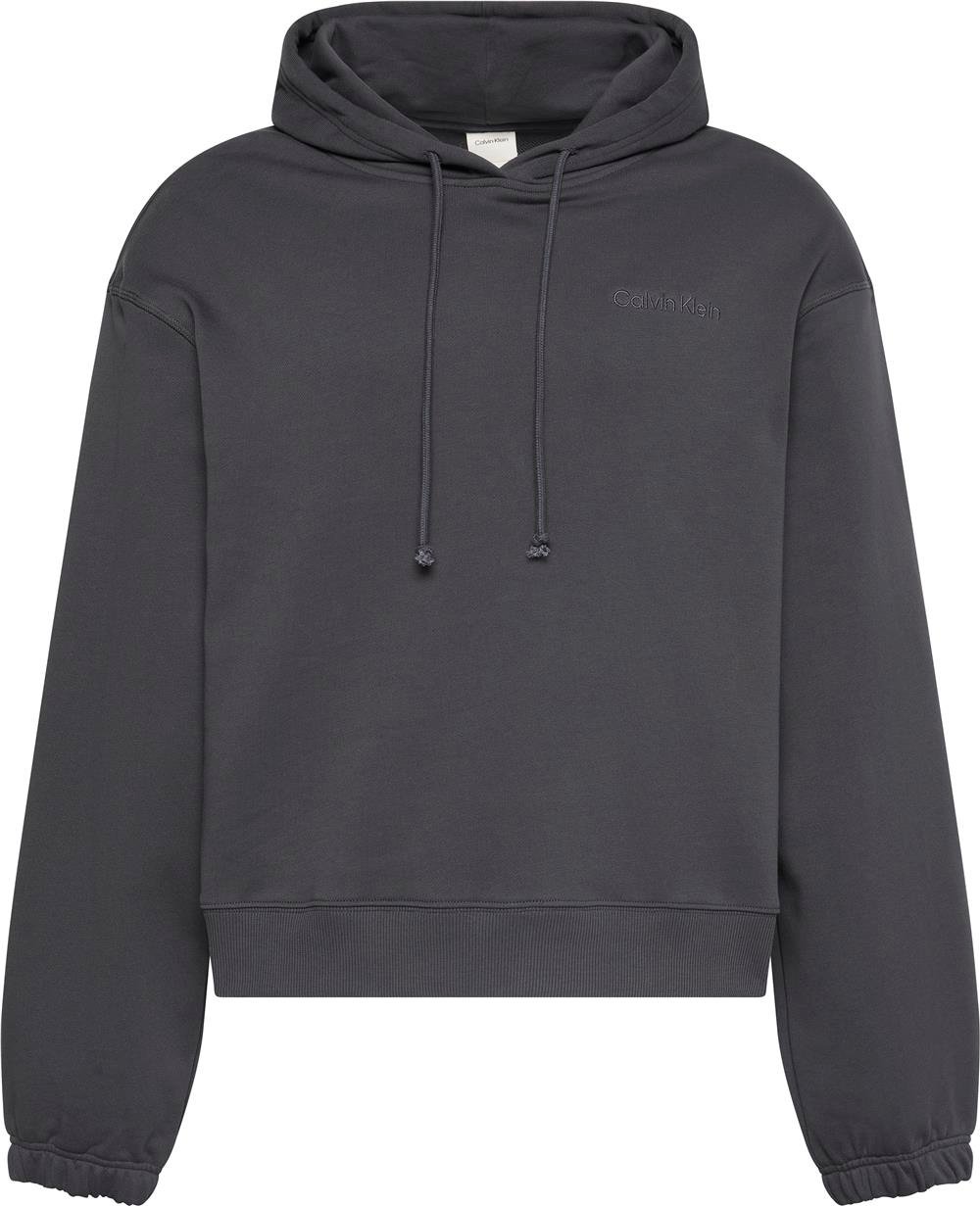 Calvin Klein L/S Hoodie Erkek Pijama Üstü