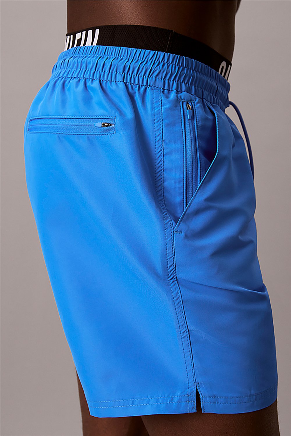Calvin Klein Medium Drawstring Bo Erkek Şort Mayo