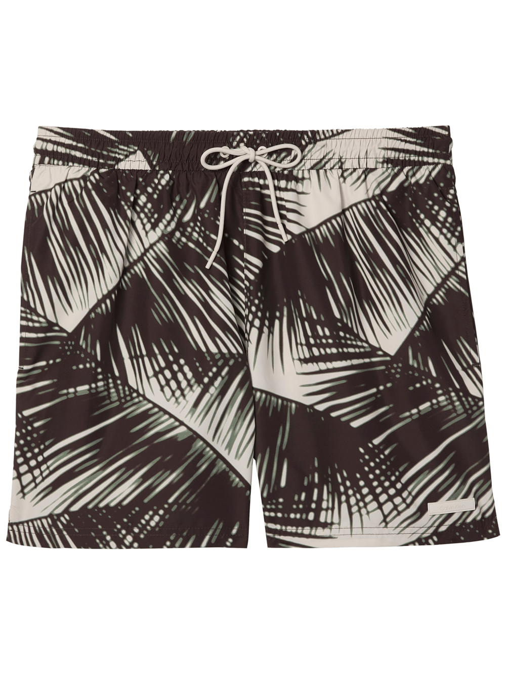 Calvin Klein Medium Drawstring Co Erkek Şort Mayo