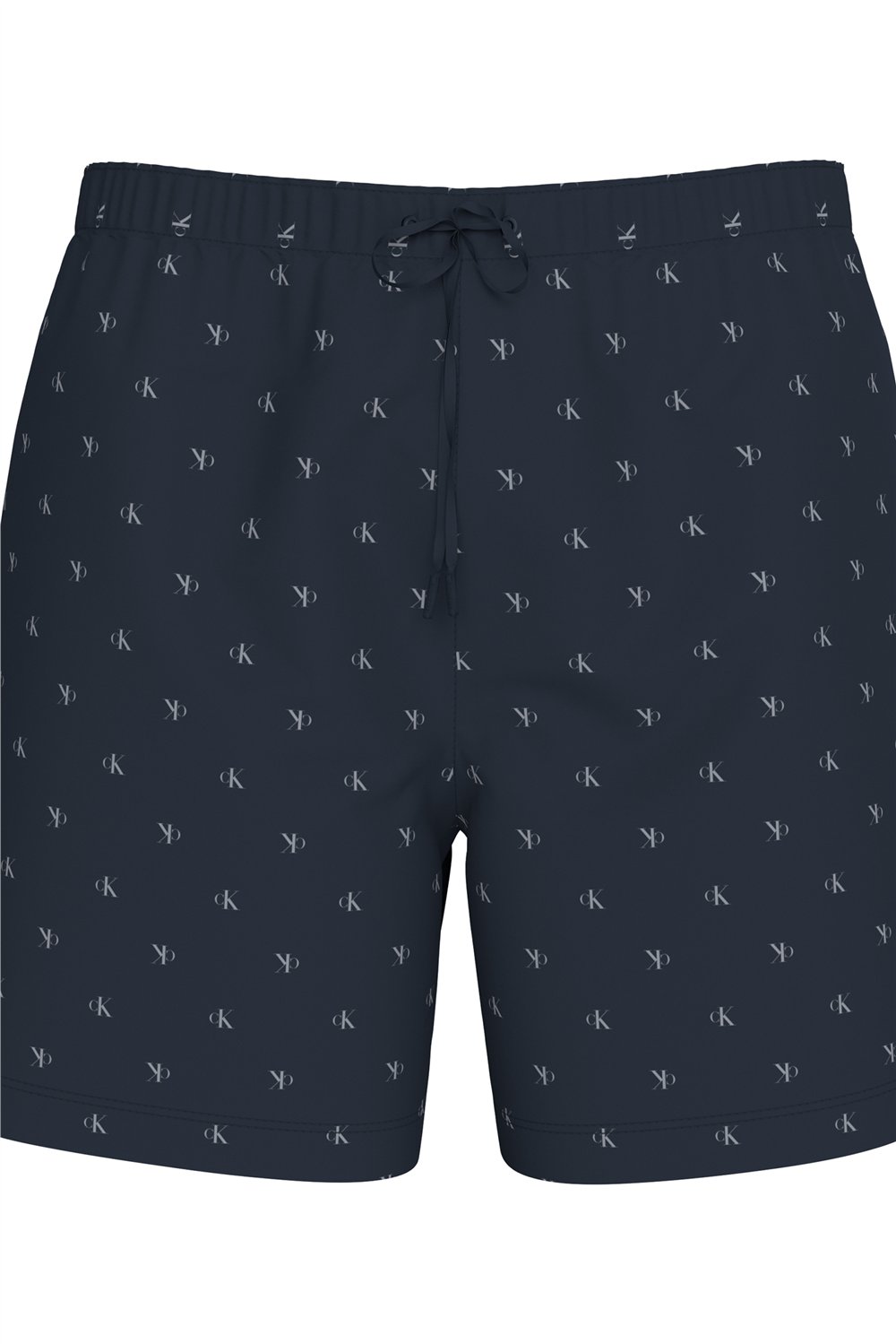Calvin Klein Medium Drawstring Co Erkek Şort Mayo