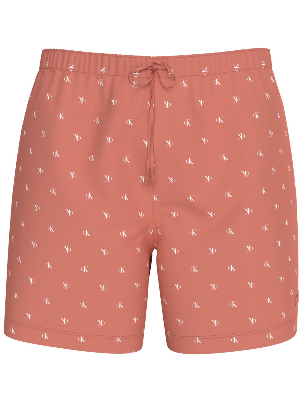 Calvin Klein Medium Drawstring Co Erkek Şort Mayo