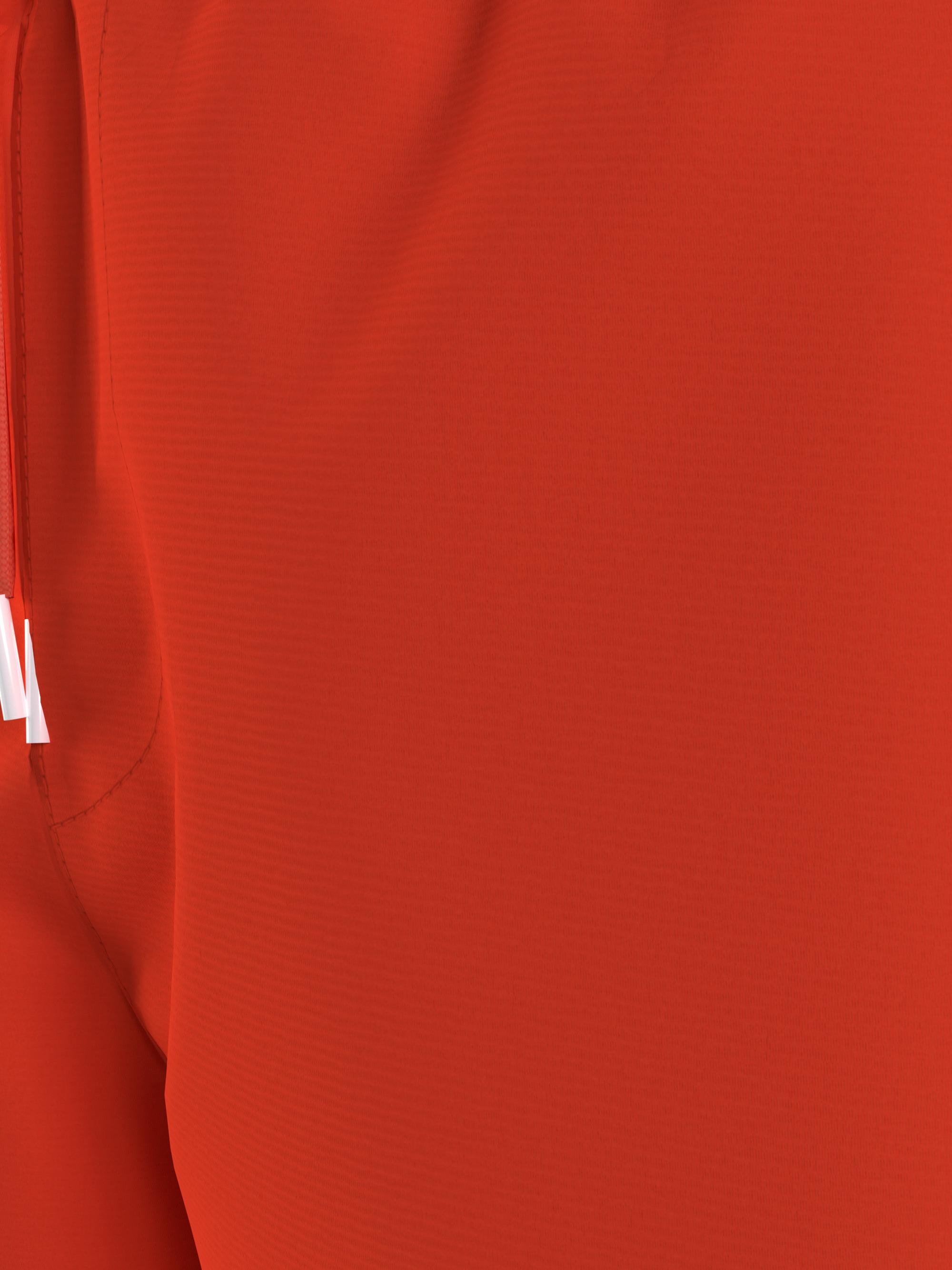 Calvin Klein Medium Drawstring Erkek Şort Mayo