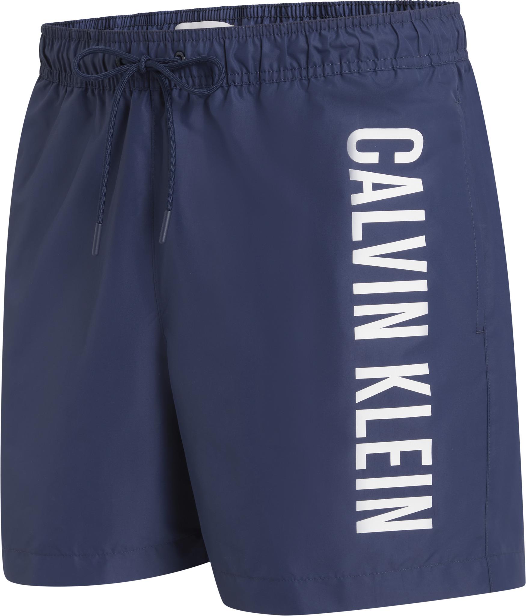 Calvin Klein Medium Drawstring Erkek Şort Mayo