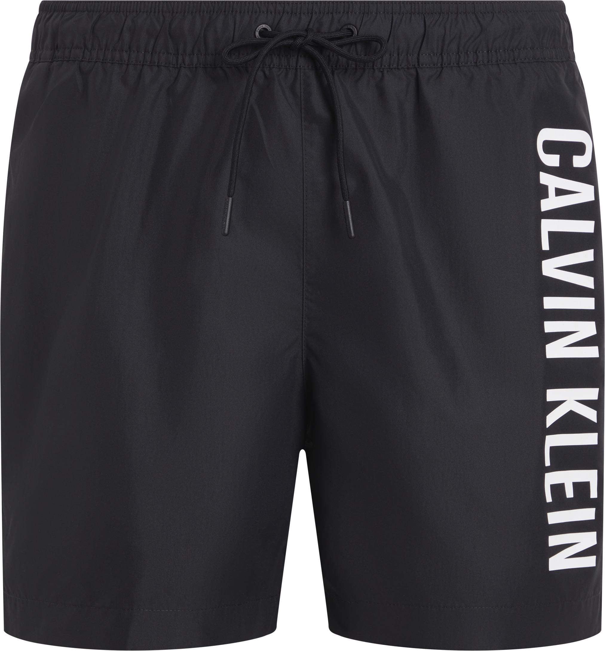 Calvin Klein Medium Drawstring Erkek Şort Mayo