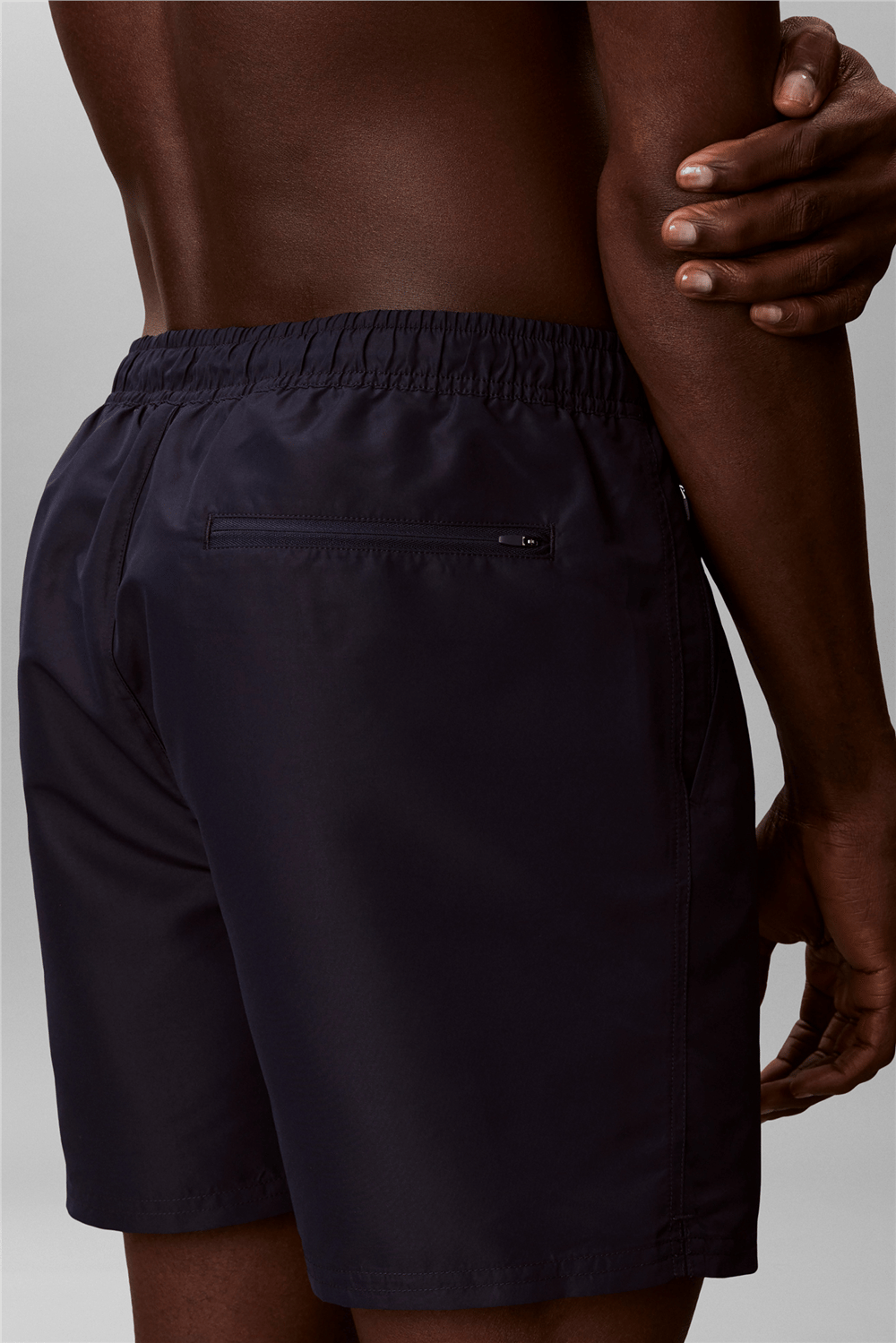 Calvin Klein Medium Drawstring Erkek Şort Mayo