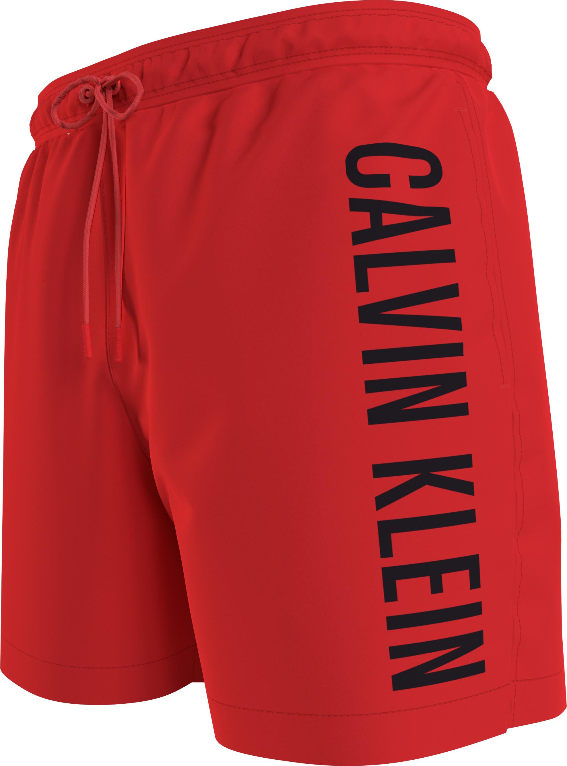 Calvin Klein Medium Drawstring Erkek Şort Mayo