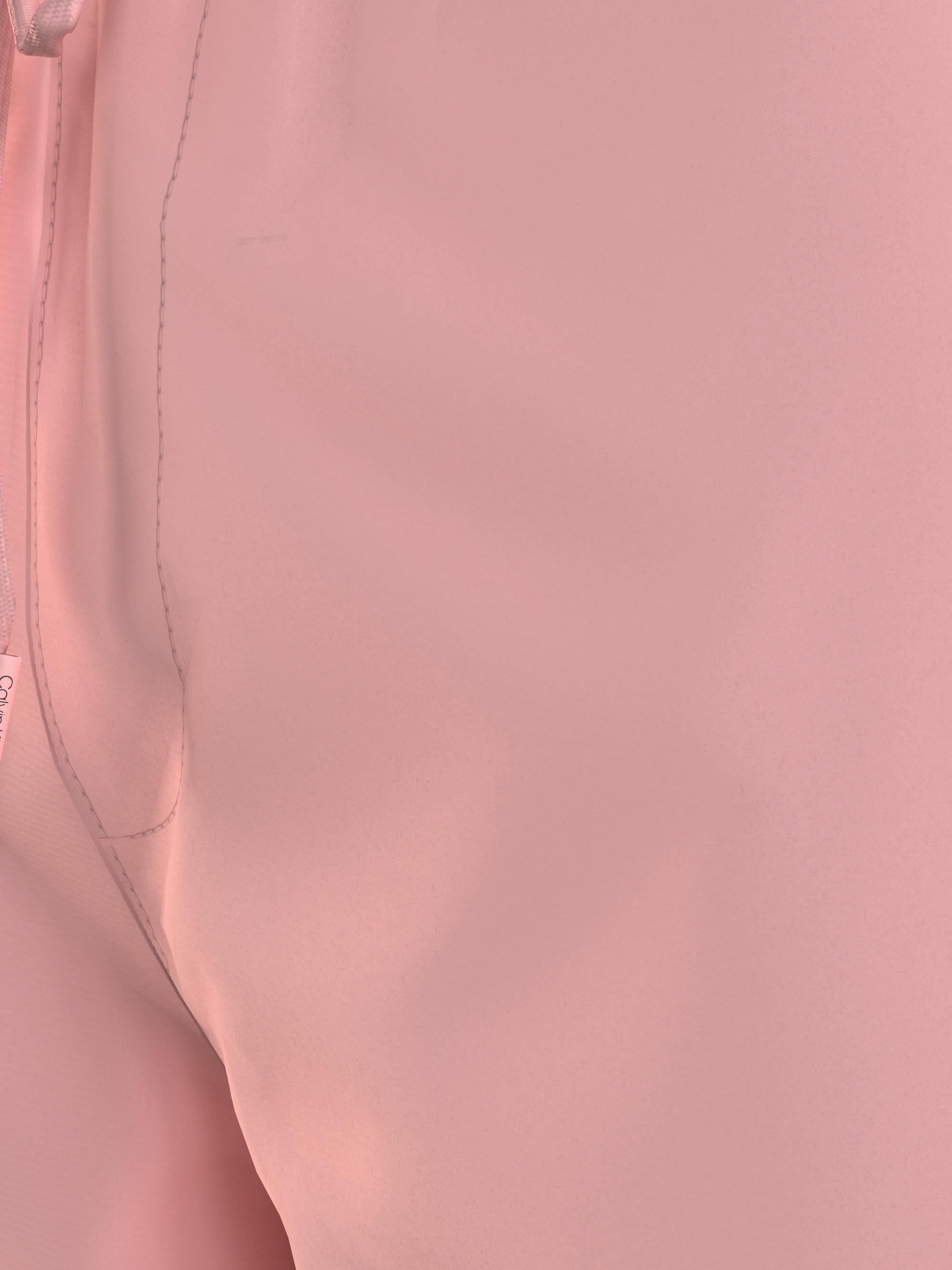 Calvin Klein Medium Drawstring Erkek Şort Mayo