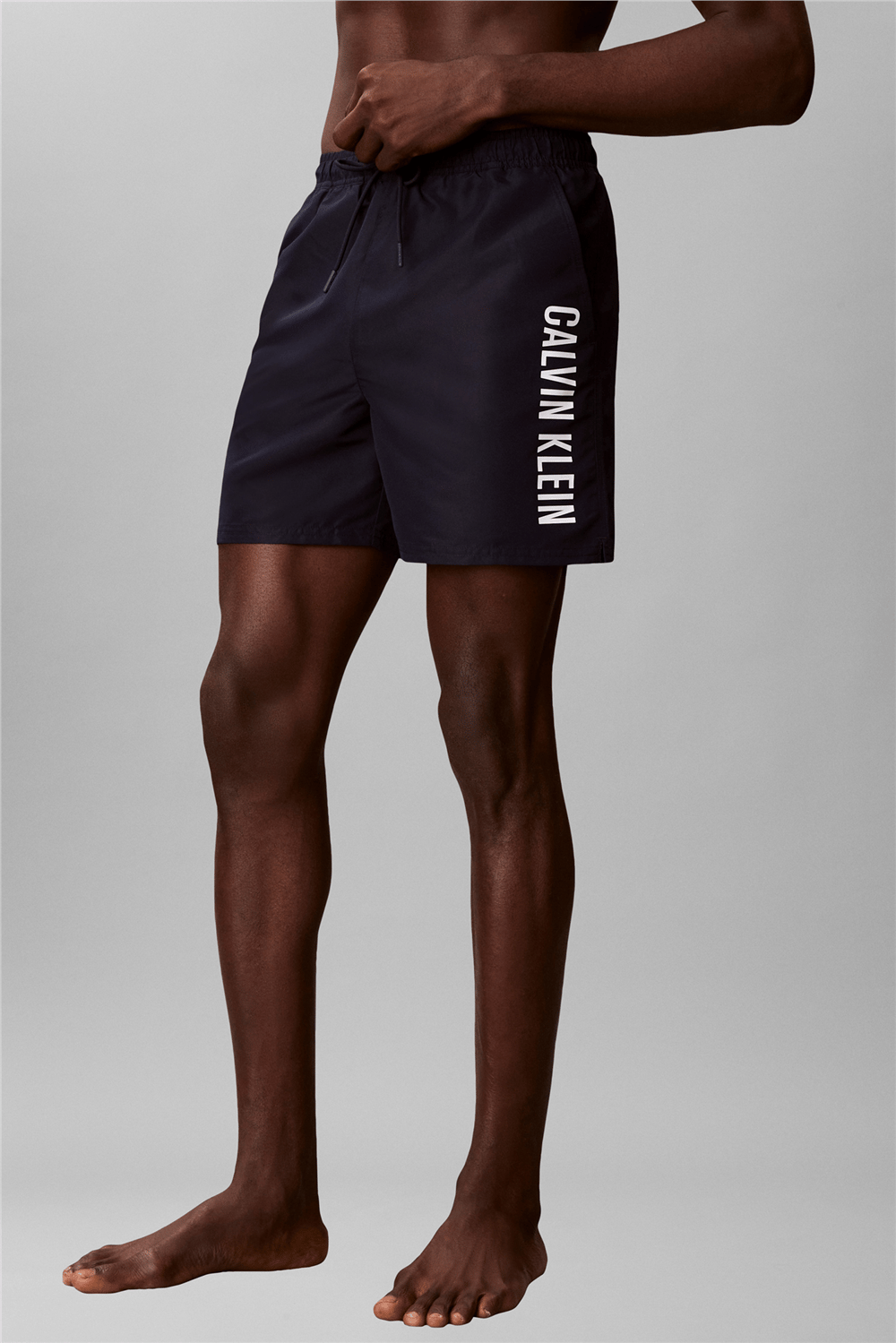 Calvin Klein Medium Drawstring Erkek Şort Mayo