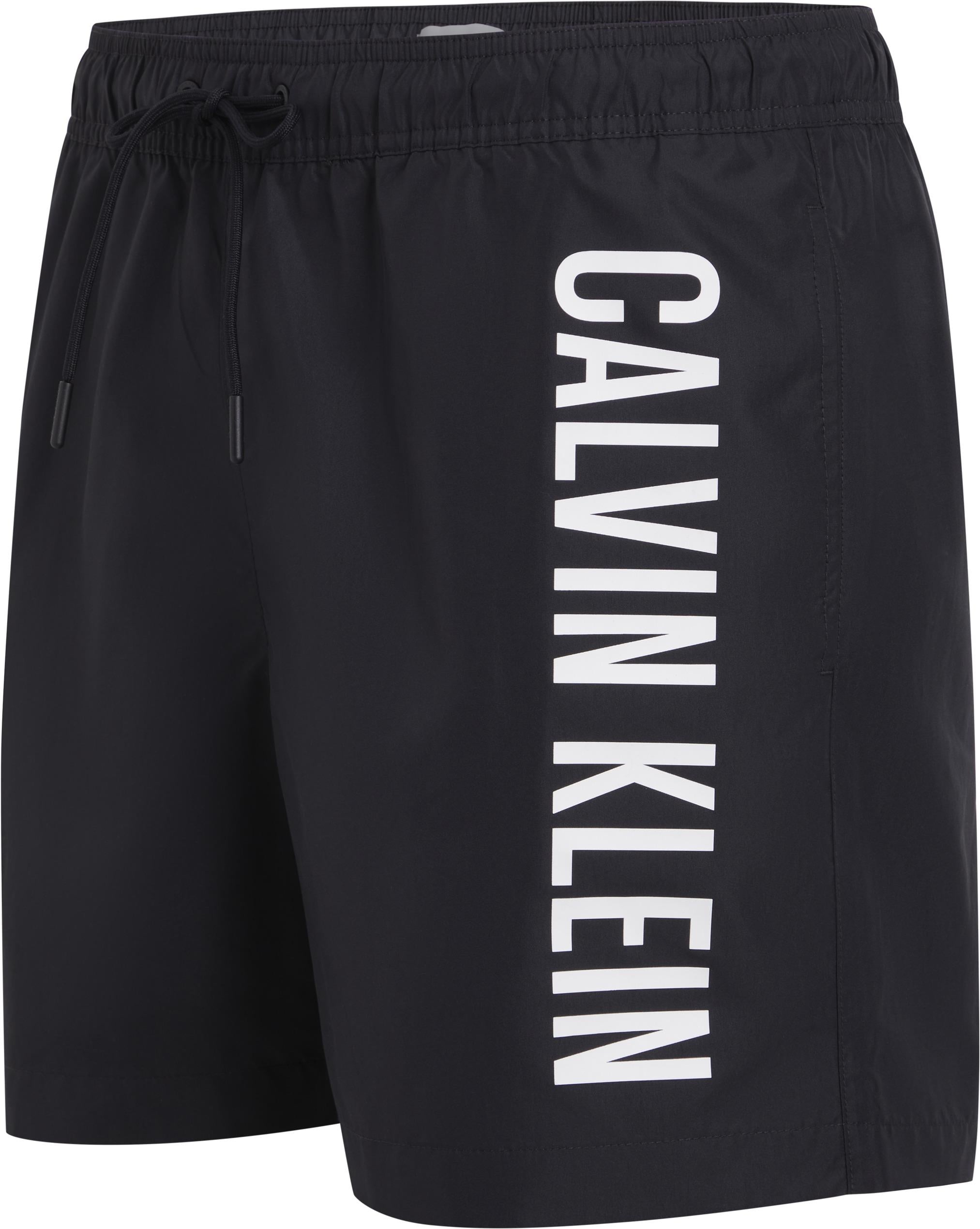 Calvin Klein Medium Drawstring Erkek Şort Mayo