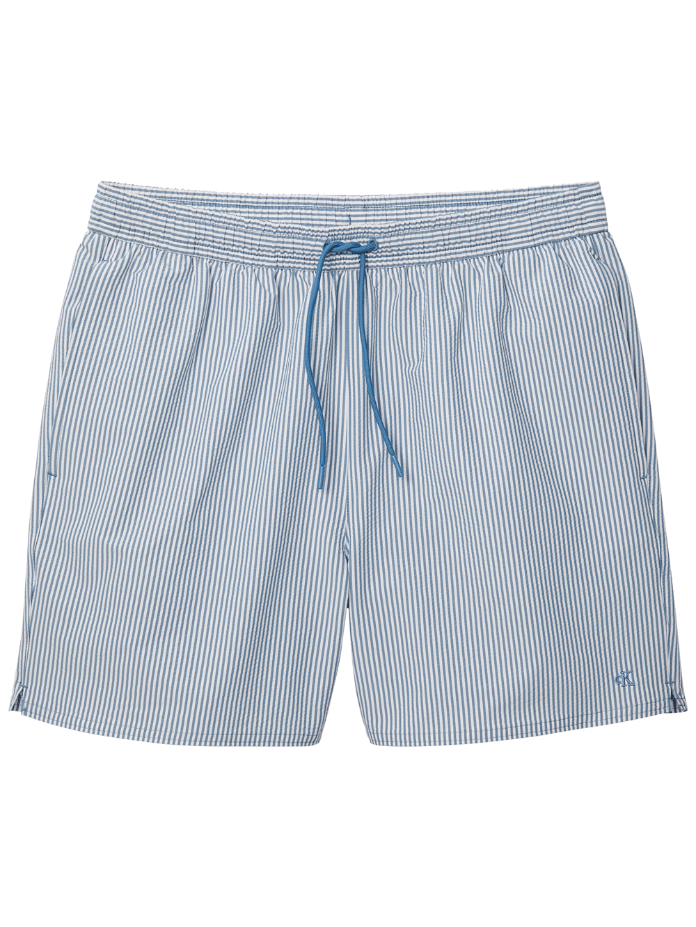 Calvin Klein Medium Drawstring Erkek Şort Mayo