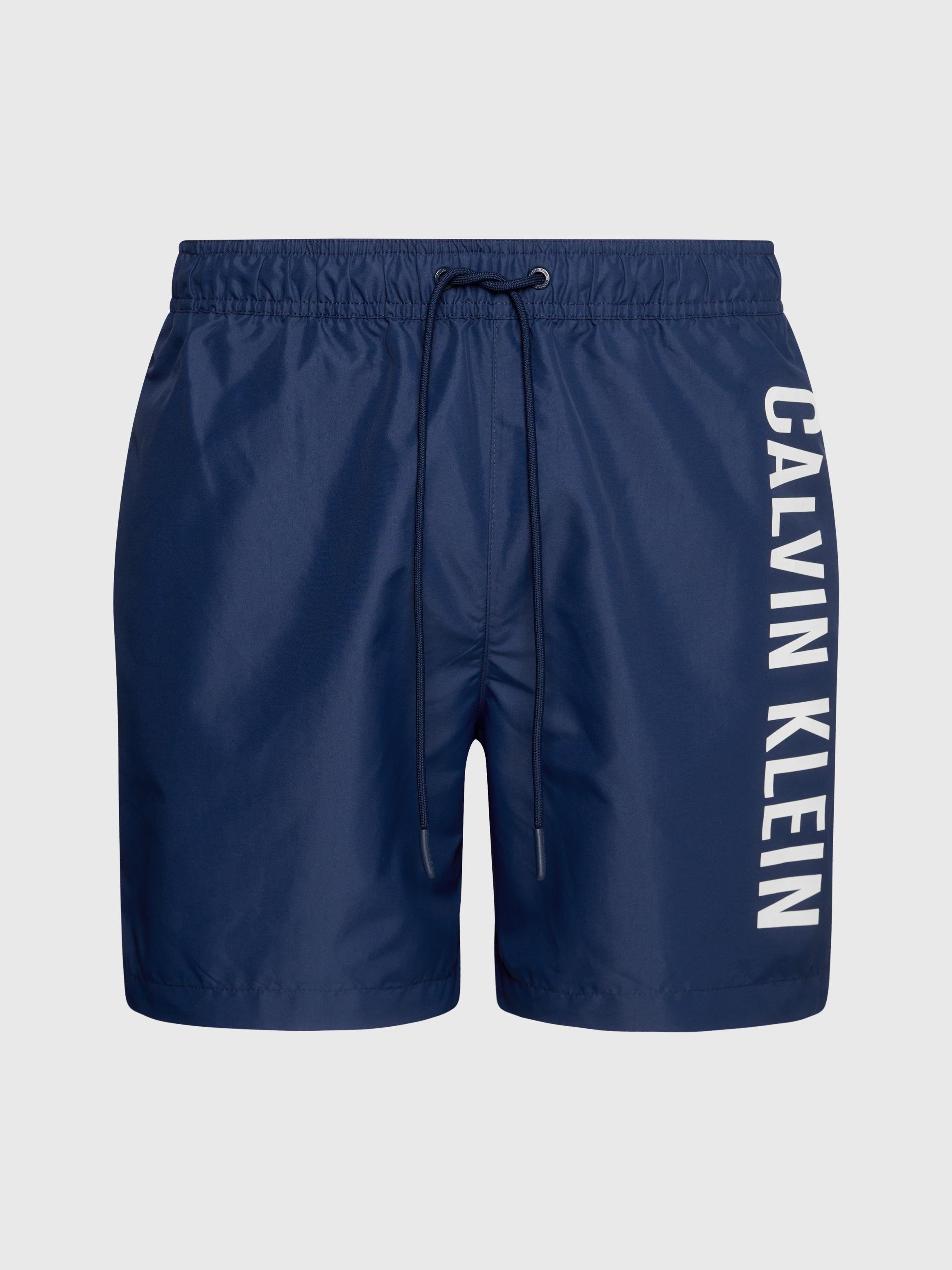 Calvin Klein Medium Drawstring Erkek Şort Mayo