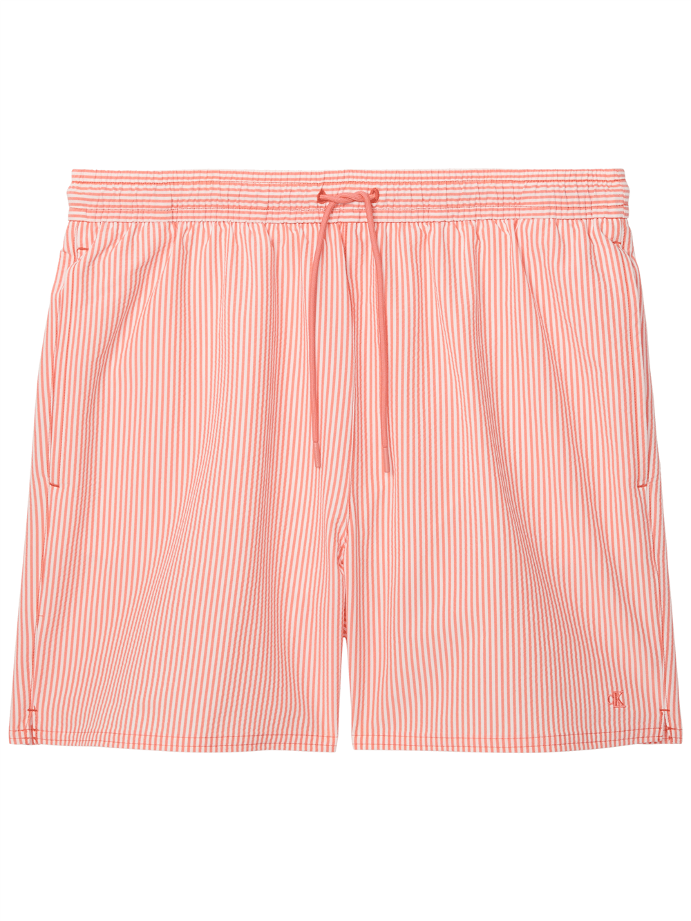 Calvin Klein Medium Drawstring Erkek Şort Mayo
