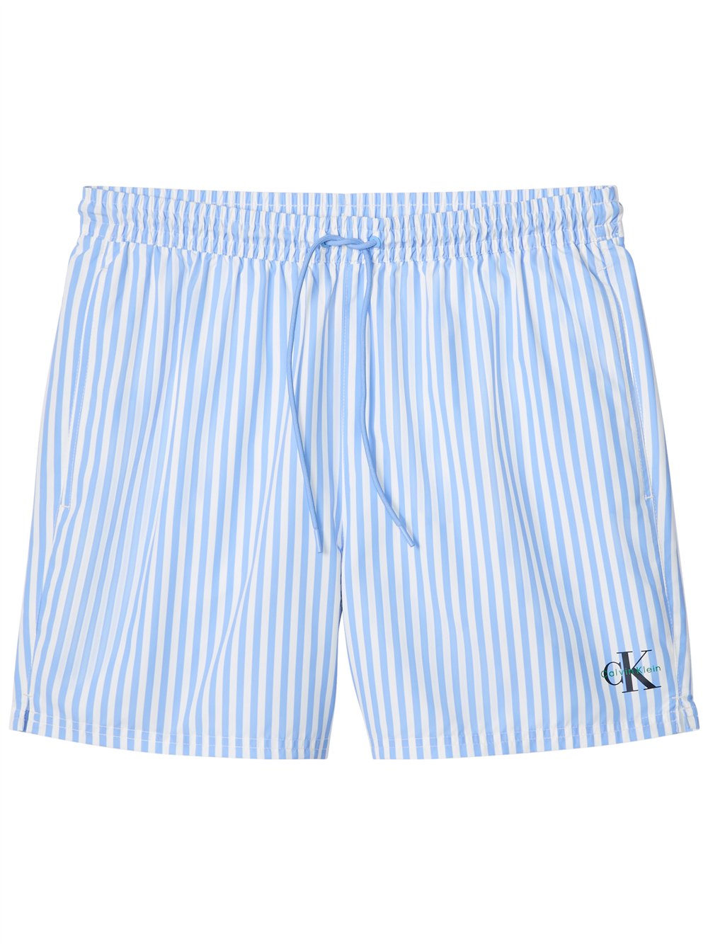 Calvin Klein Medium Drawstring Wa Erkek Şort Mayo