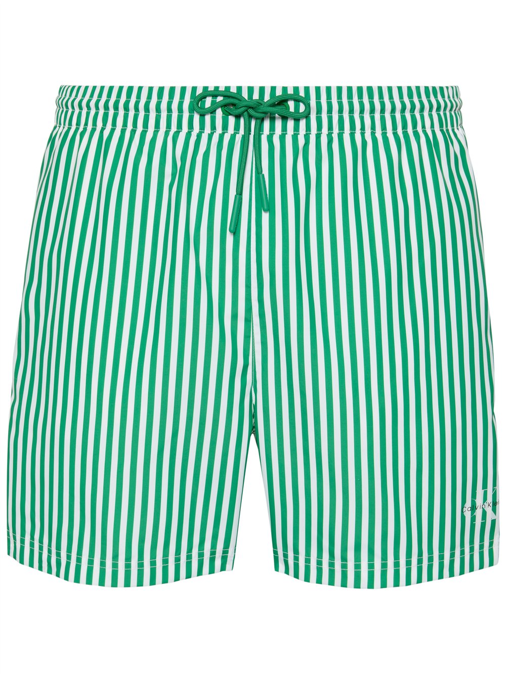 Calvin Klein Medium Drawstring Wa Erkek Şort Mayo