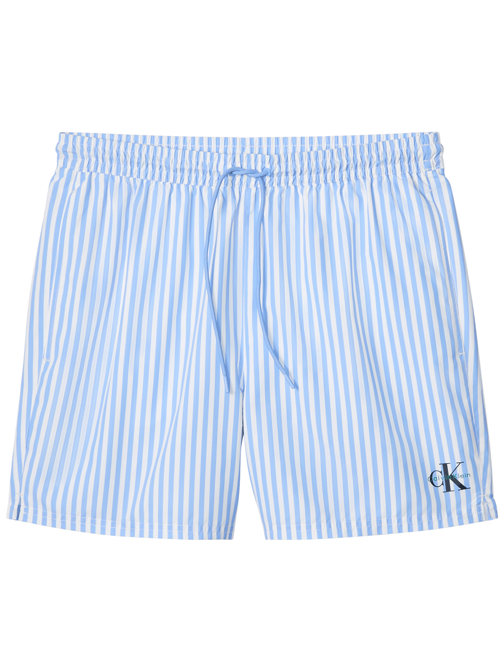 Calvin Klein Medium Drawstring Wa Erkek Şort Mayo