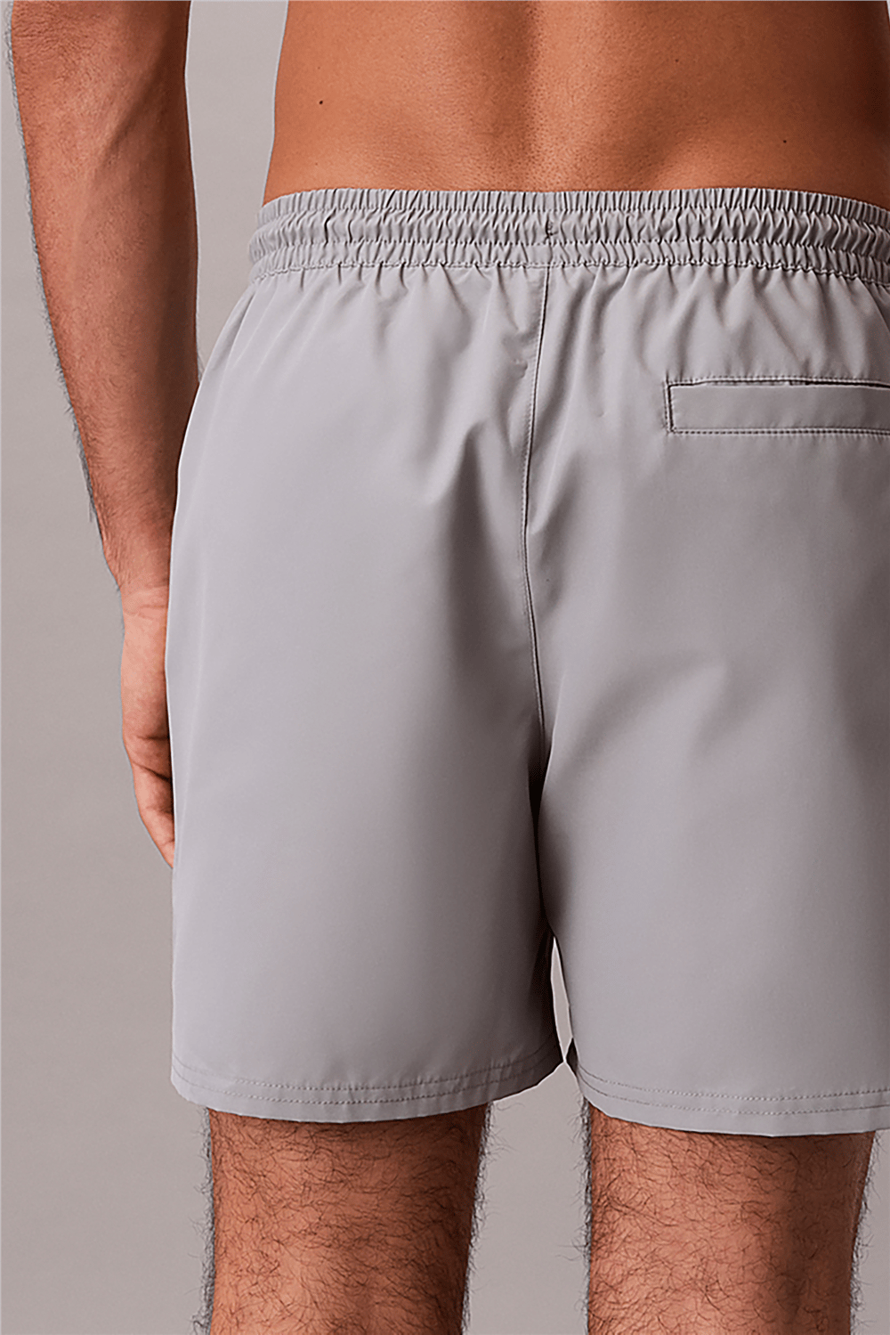 Calvin Klein Medium Drawstring Wa Erkek Şort Mayo