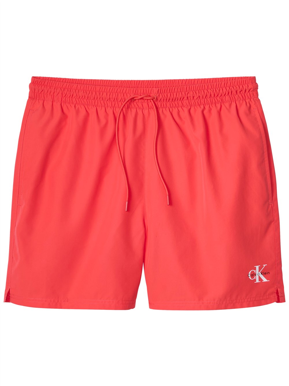 Calvin Klein Medium Drawstring Wa Erkek Şort Mayo