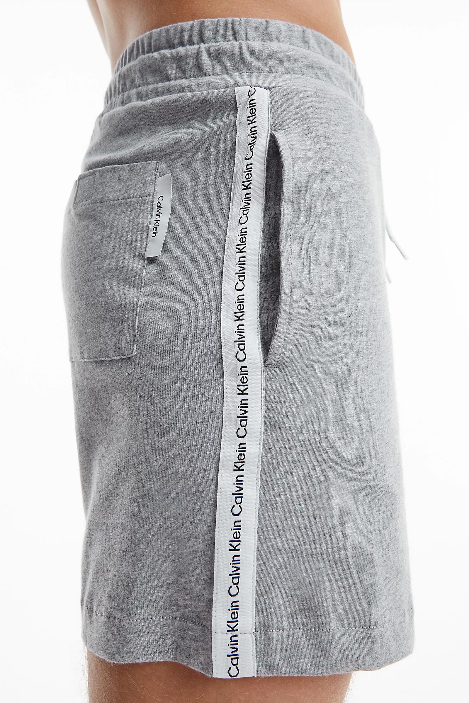 Calvin Klein Medium Jersey Erkek Penye Şort