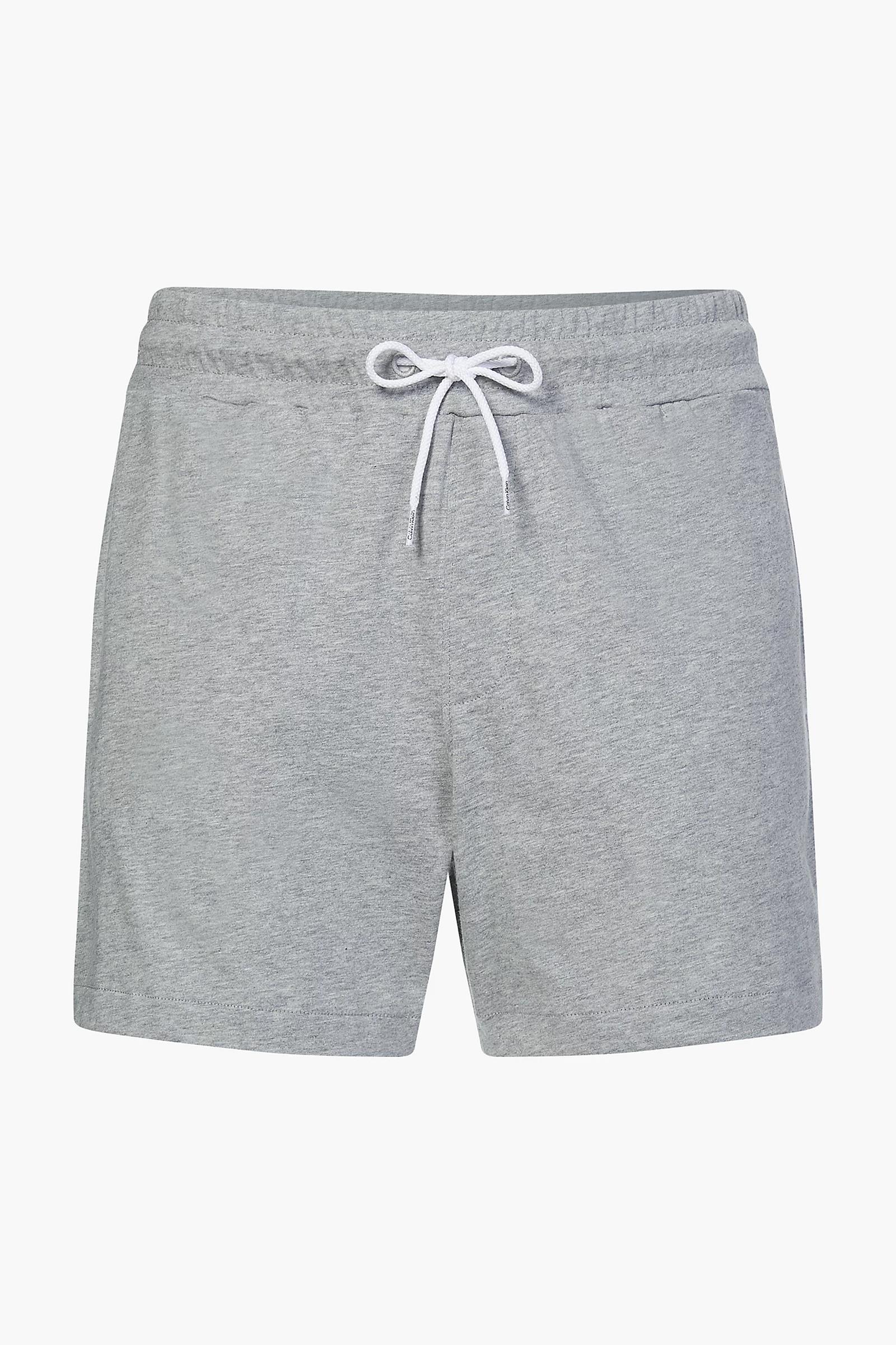 Calvin Klein Medium Jersey Erkek Penye Şort