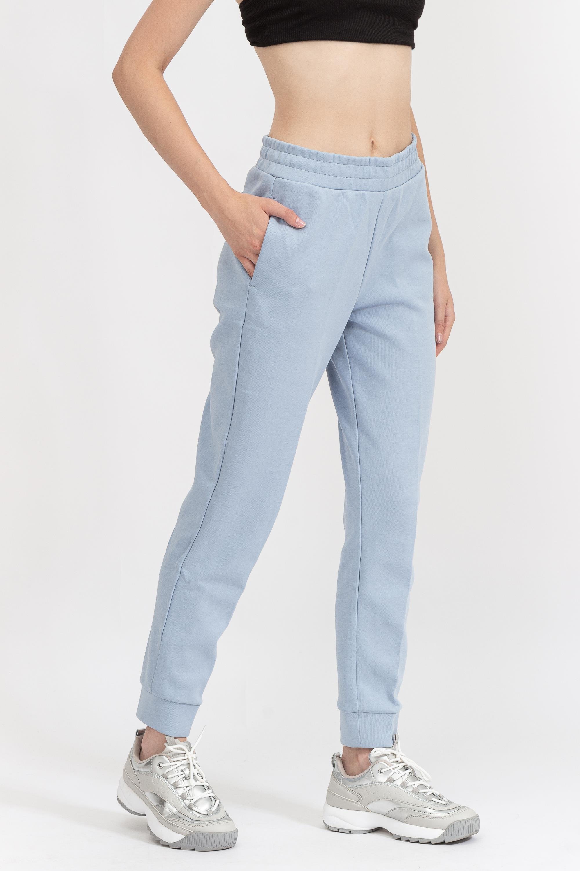 Calvin Klein Micro Logo Ess Slim Kadın Eşofman Altı