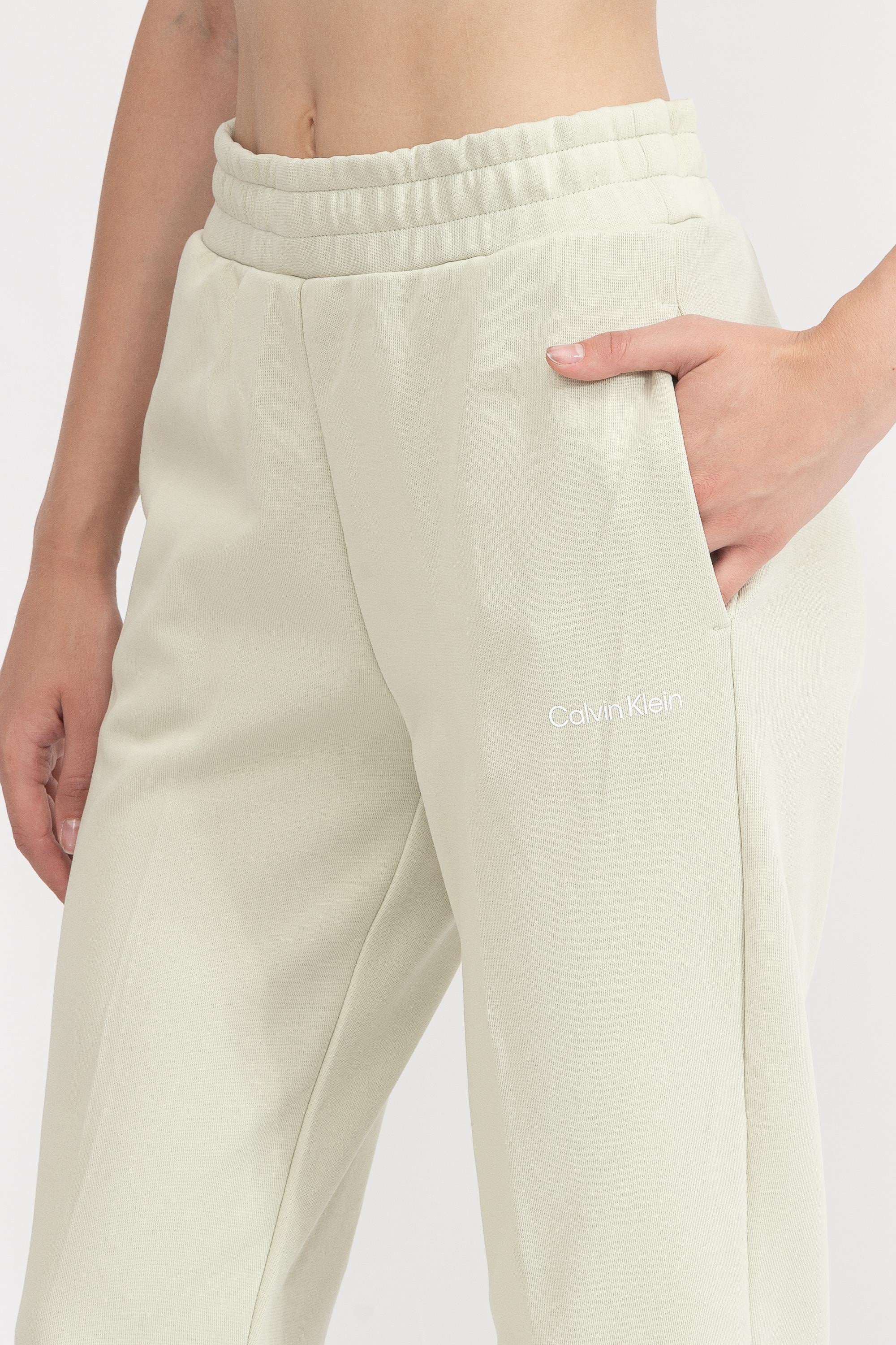 Calvin Klein Micro Logo Ess Slim Kadın Eşofman Altı