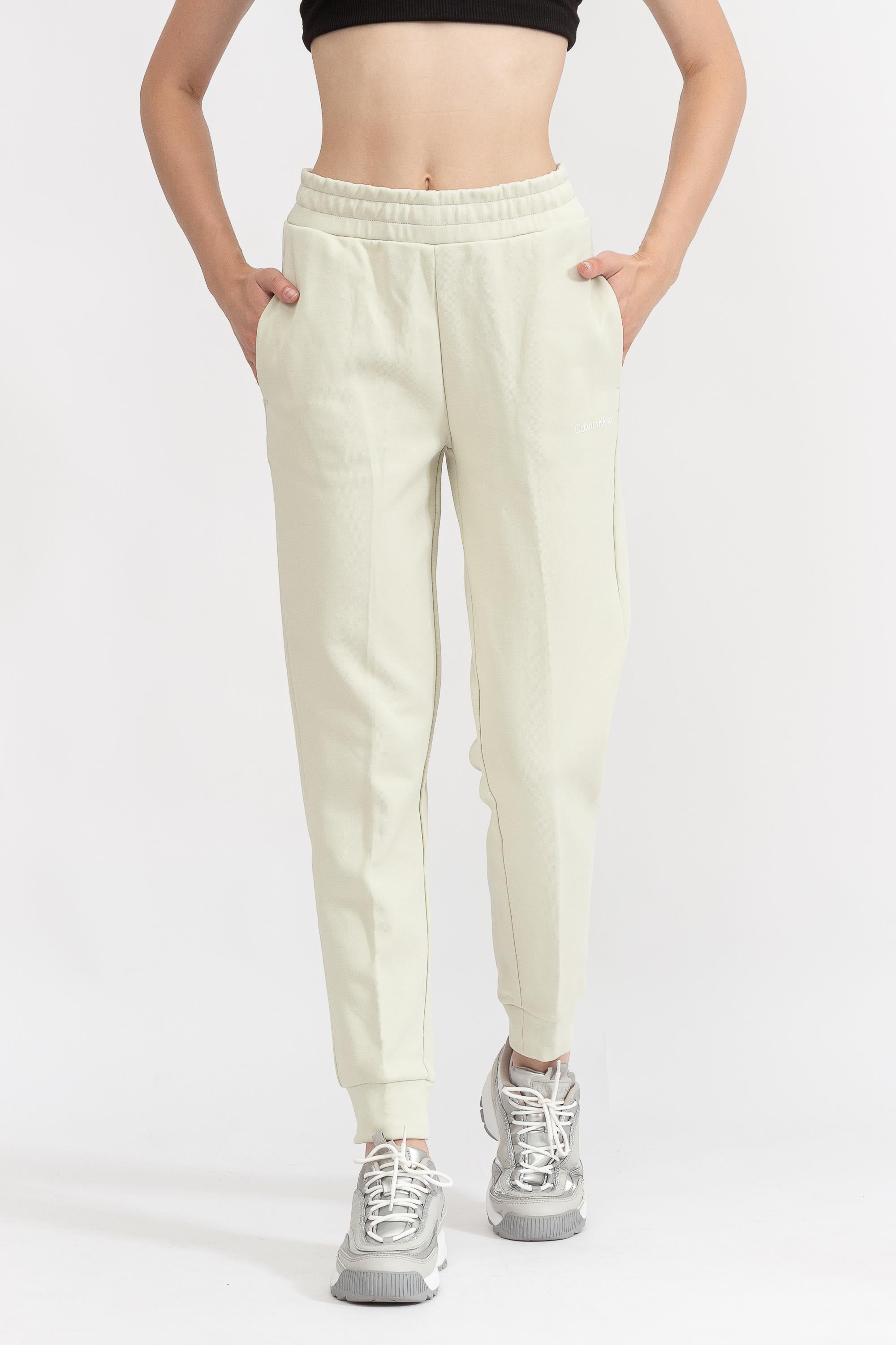 Calvin Klein Micro Logo Ess Slim Kadın Eşofman Altı