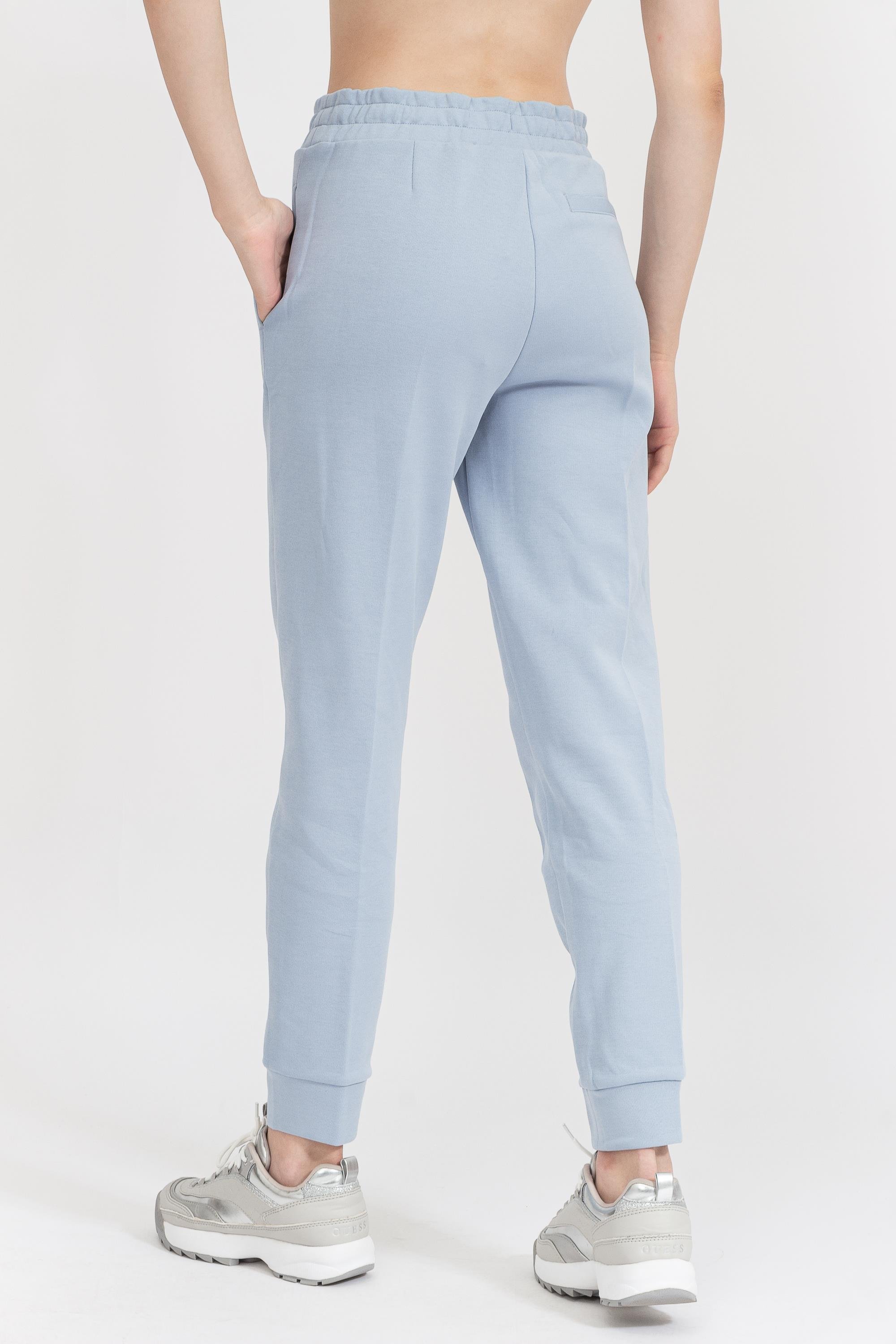 Calvin Klein Micro Logo Ess Slim Kadın Eşofman Altı