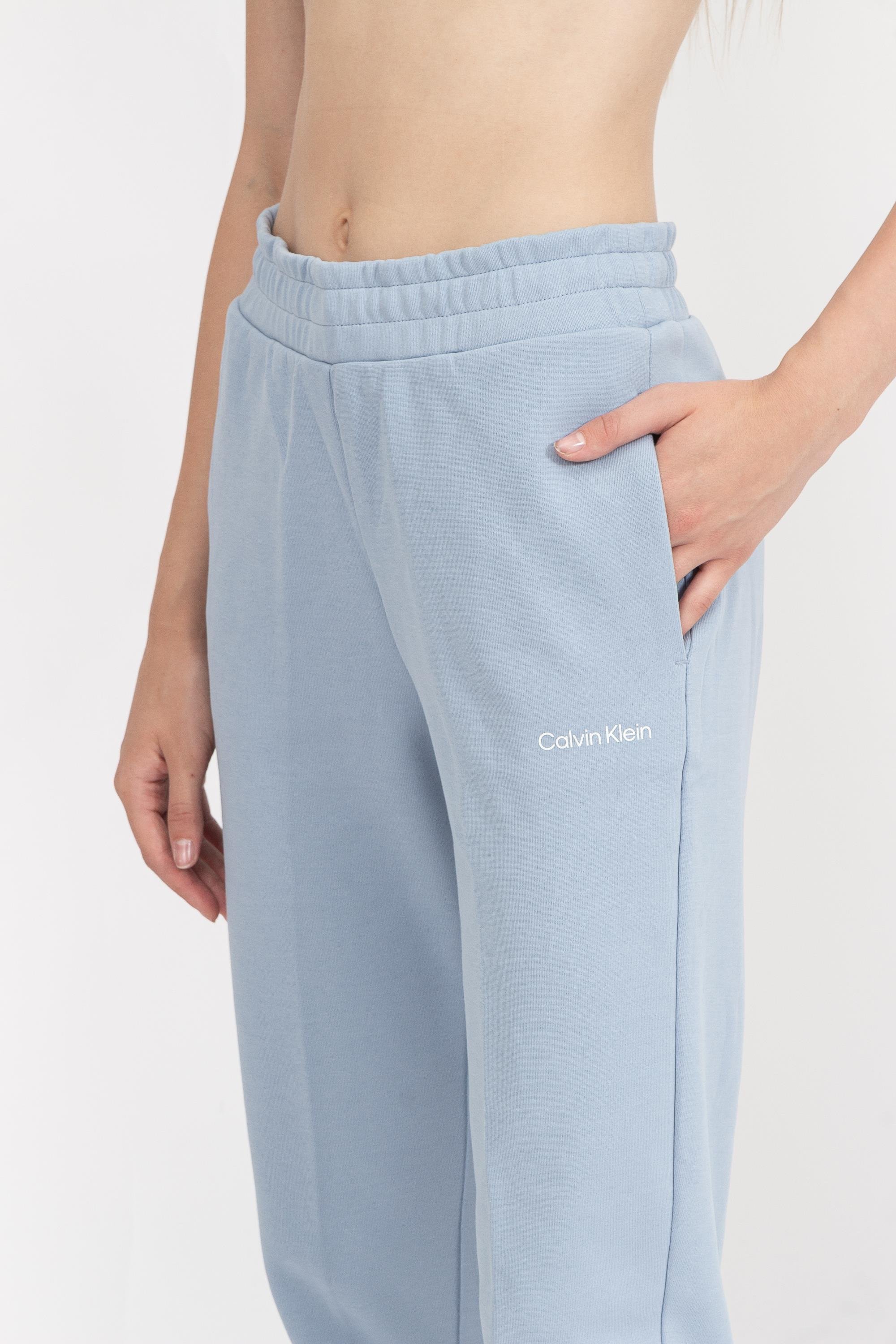 Calvin Klein Micro Logo Ess Slim Kadın Eşofman Altı
