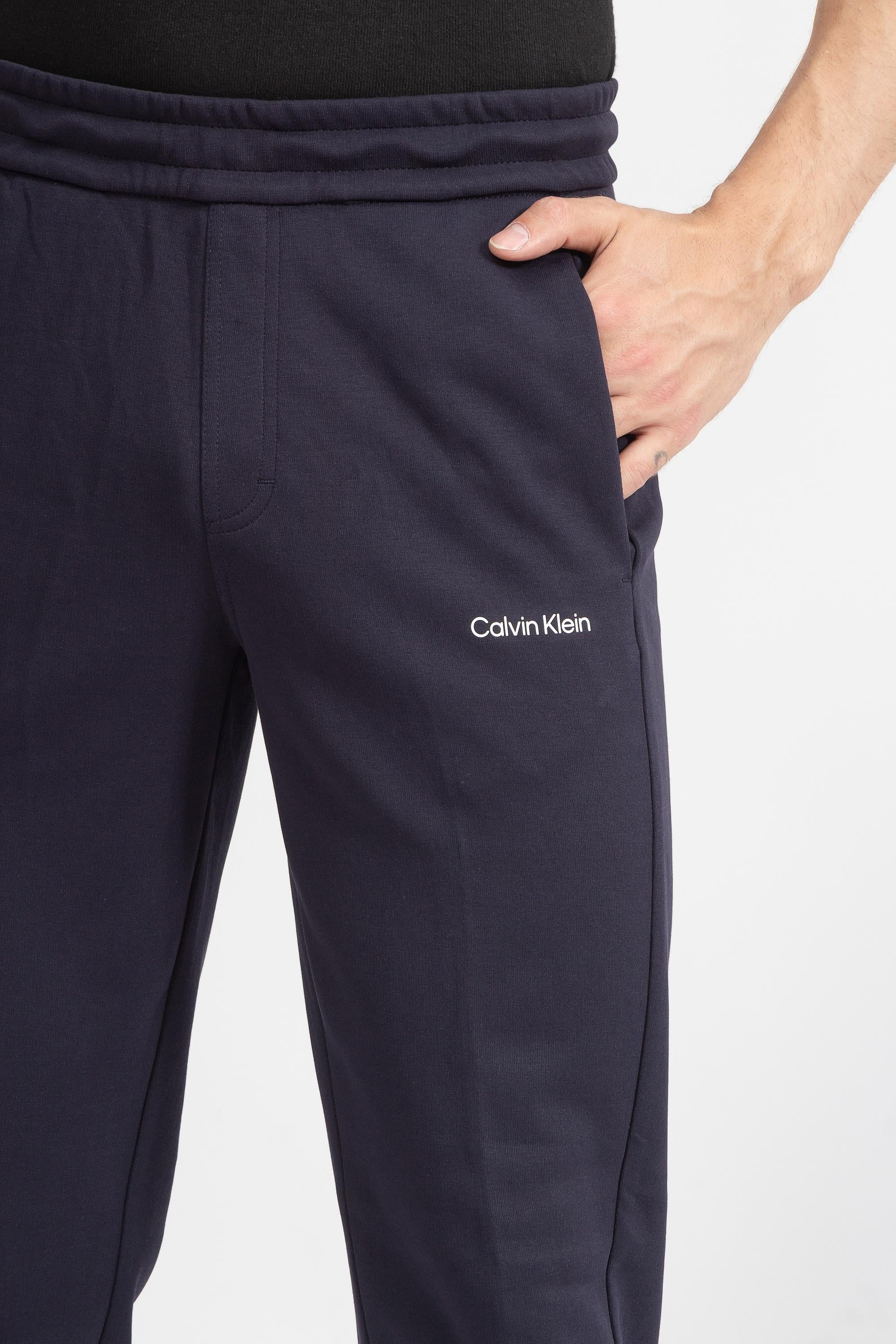 Calvin Klein Micro Logo Repreve Erkek Eşofman Altı