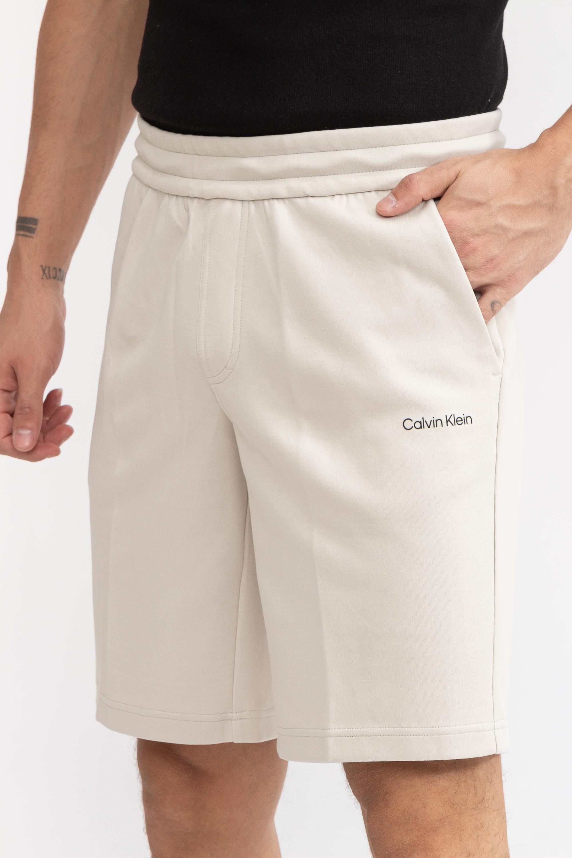 Calvin Klein Micro Logo Repreve Erkek Bermuda Şort