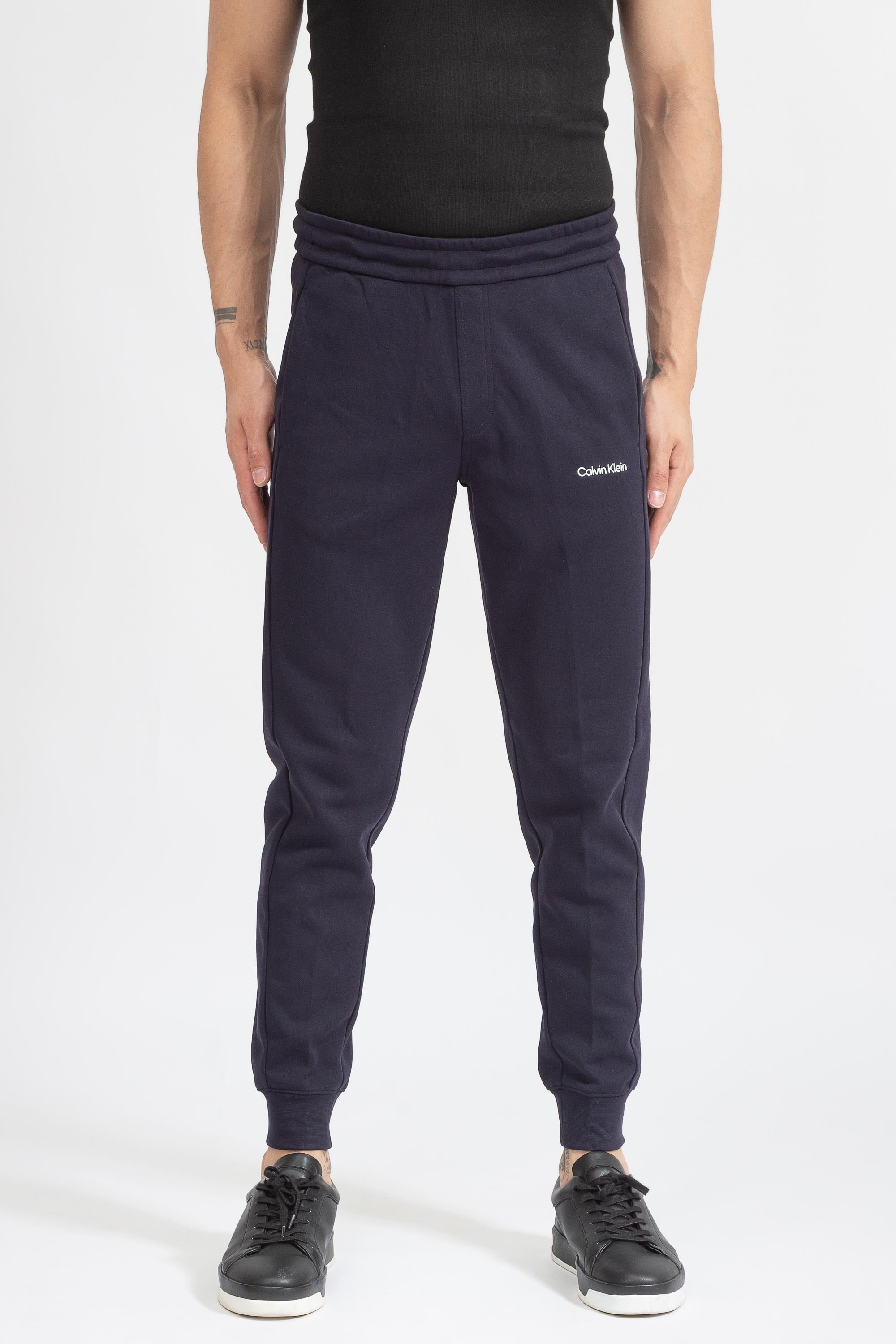 Calvin Klein Micro Logo Repreve Erkek Eşofman Altı