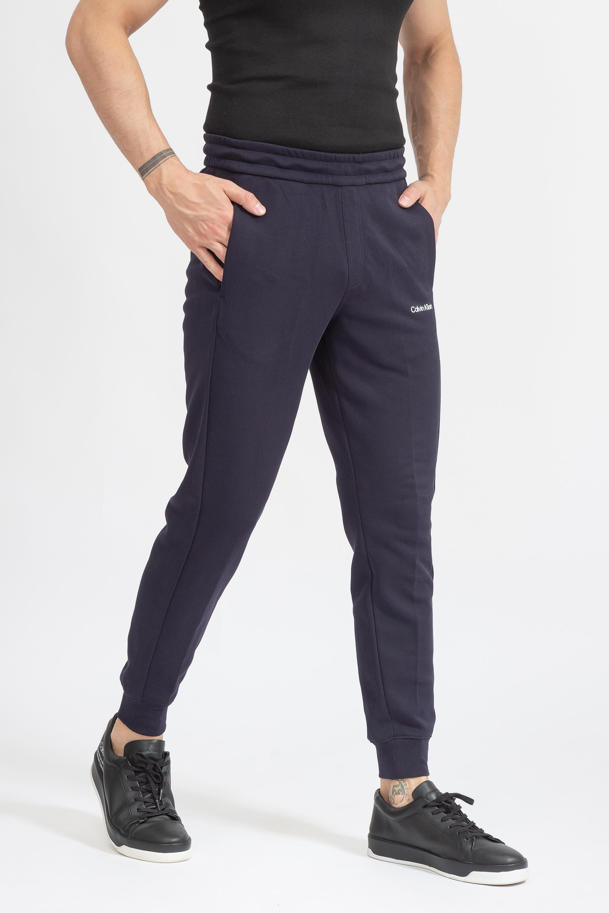 Calvin Klein Micro Logo Repreve Erkek Eşofman Altı