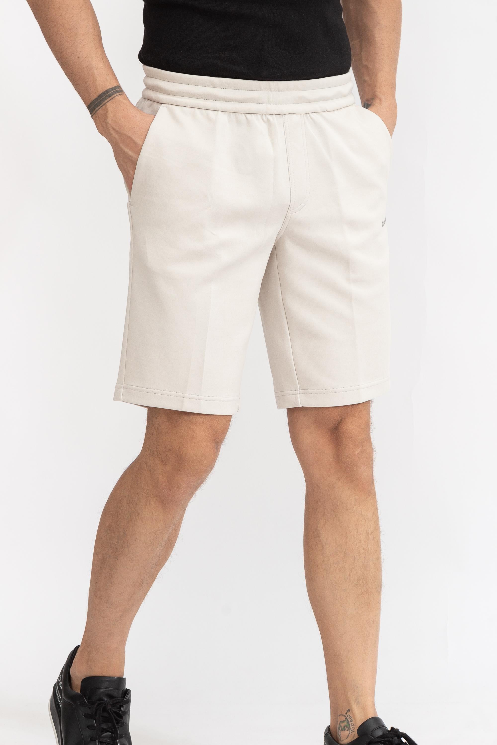 Calvin Klein Micro Logo Repreve Erkek Bermuda Şort