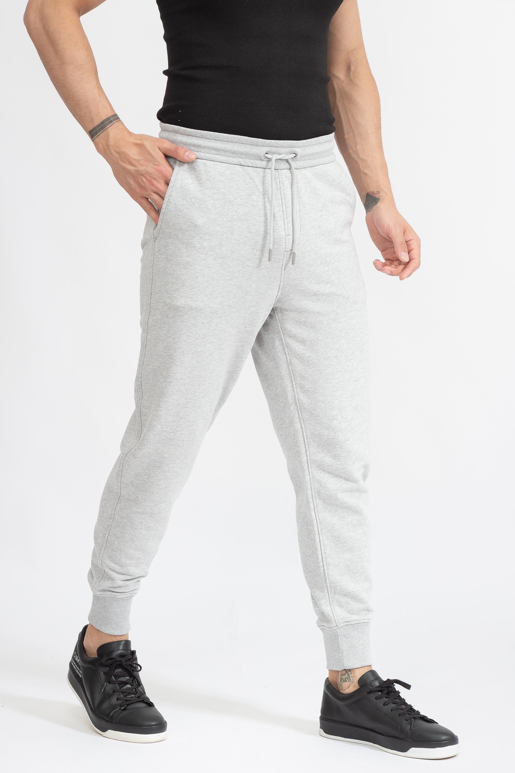 Calvin Klein Micro Monologo Hwk Erkek Eşofman Altı